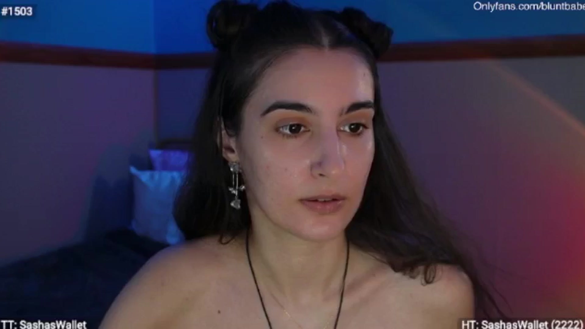 Gallery image thumbnail from SashaSwitch's myfreecams stream on, 06/17/2024, 04:04 image 20 of 20