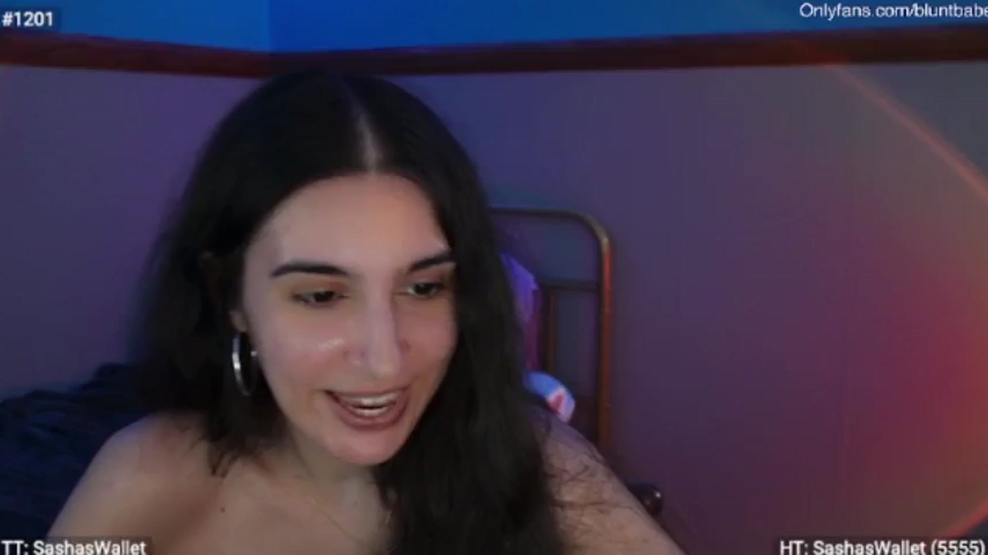 Gallery image thumbnail from SashaSwitch's myfreecams stream on, 06/20/2024, 05:11 image 17 of 20