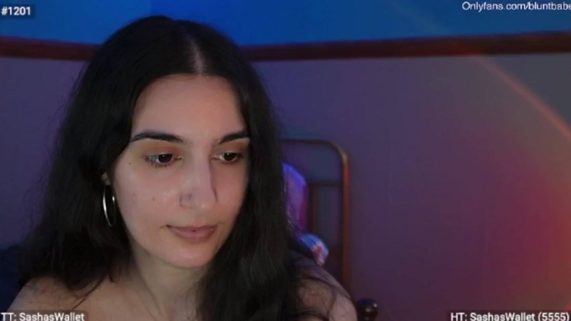 Gallery image thumbnail from SashaSwitch's myfreecams stream on, 06/20/2024, 05:11 image 5 of 20