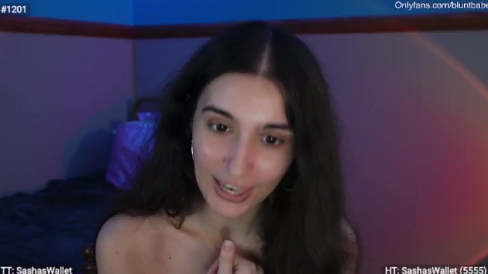 Gallery image thumbnail from SashaSwitch's myfreecams stream on, 06/20/2024, 05:11 image 13 of 20