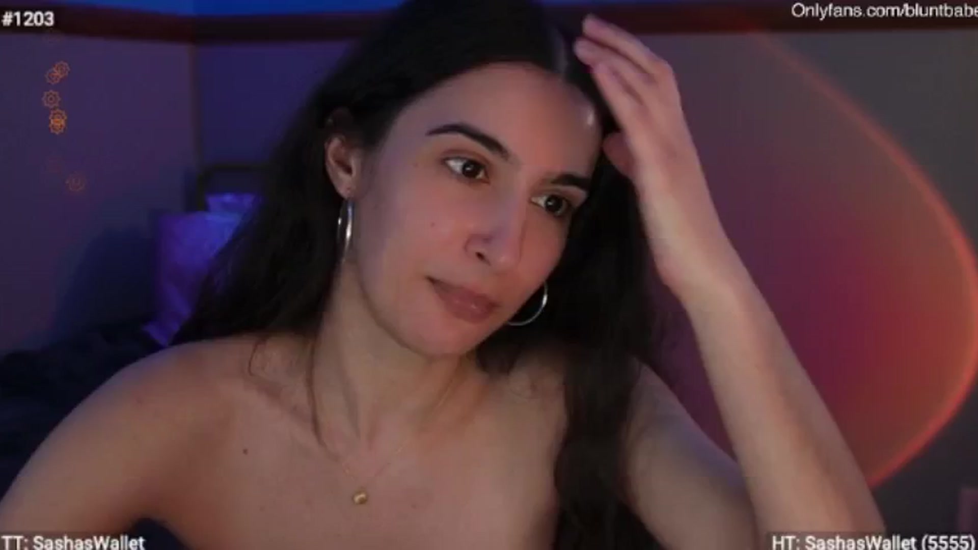 Gallery image thumbnail from SashaSwitch's myfreecams stream on, 06/20/2024, 05:11 image 3 of 20