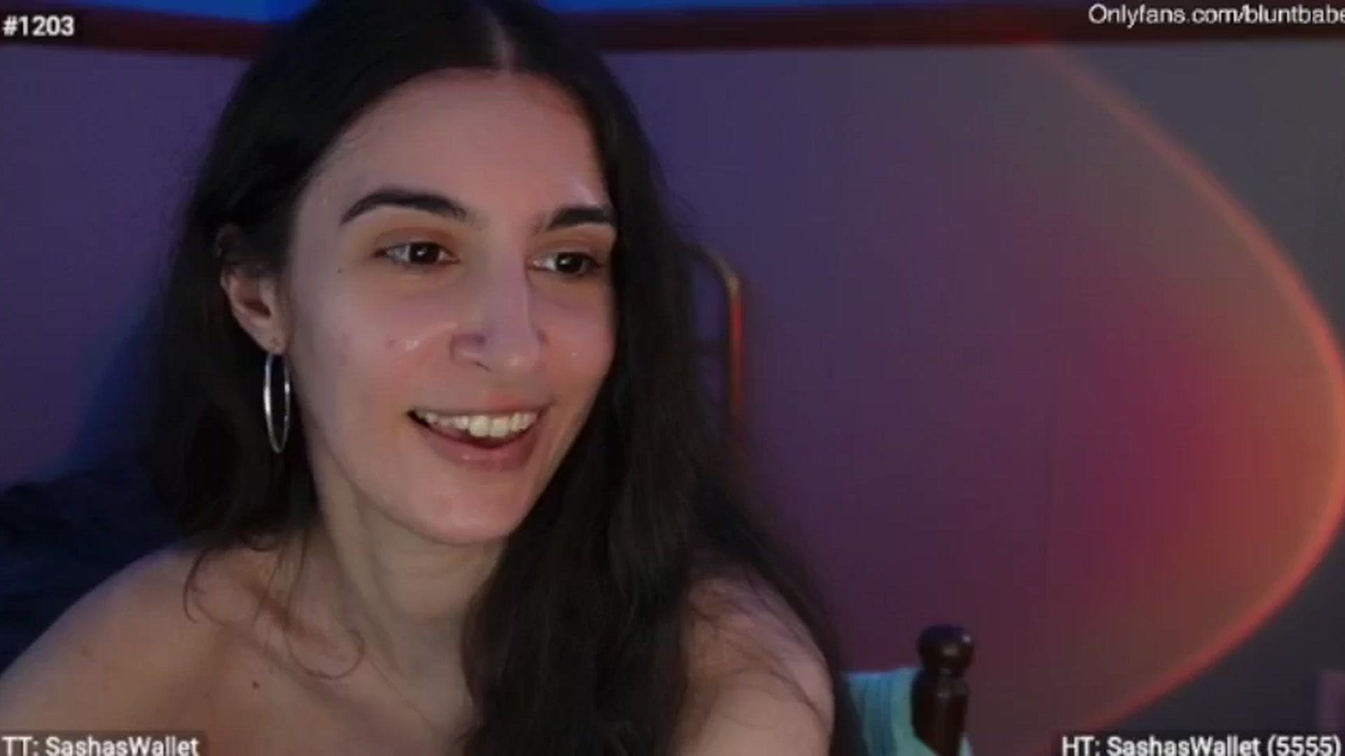 Gallery image thumbnail from SashaSwitch's myfreecams stream on, 06/20/2024, 05:11 image 2 of 20