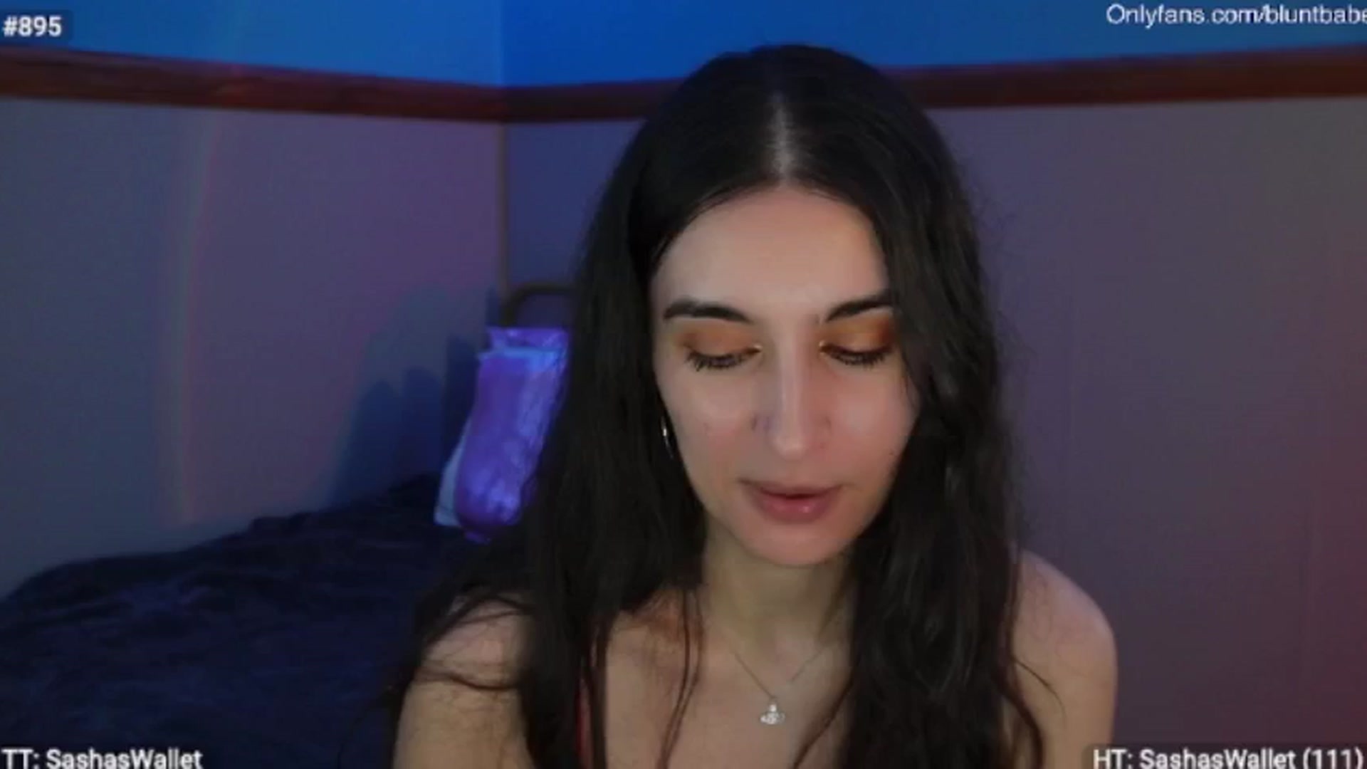 Gallery image thumbnail from SashaSwitch's myfreecams stream on, 06/23/2024, 03:55 image 5 of 20