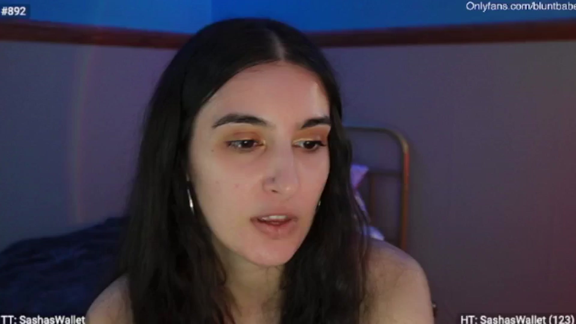 Gallery image thumbnail from SashaSwitch's myfreecams stream on, 06/23/2024, 03:55 image 17 of 20