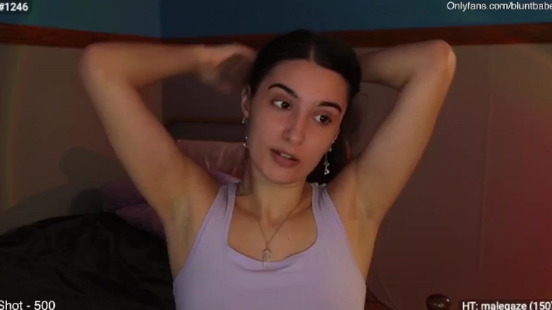 Gallery image thumbnail from SashaSwitch's myfreecams stream on, 07/18/2024, 04:07 image 8 of 20