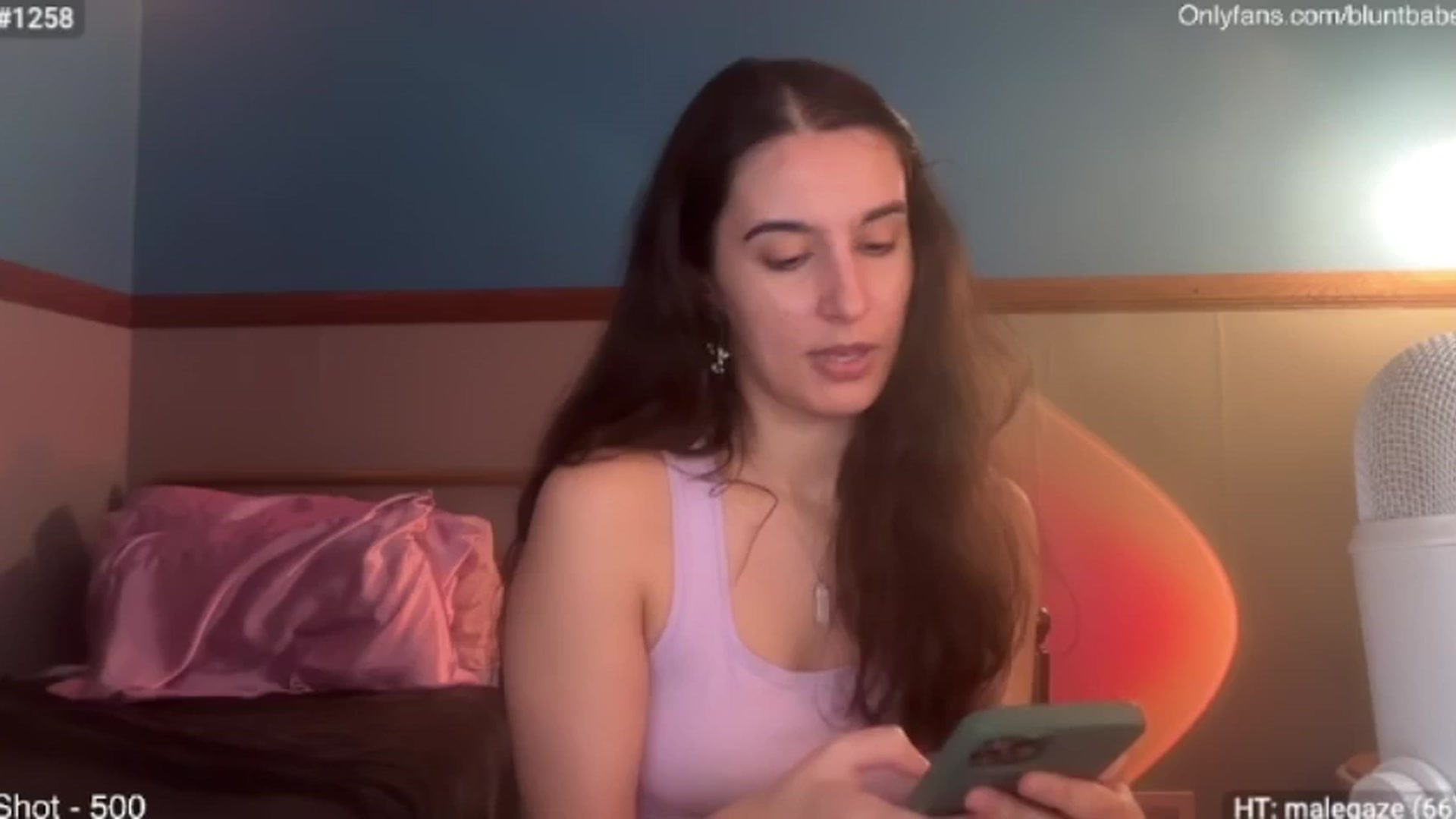 Gallery image thumbnail from SashaSwitch's myfreecams stream on, 07/18/2024, 04:07 image 3 of 20