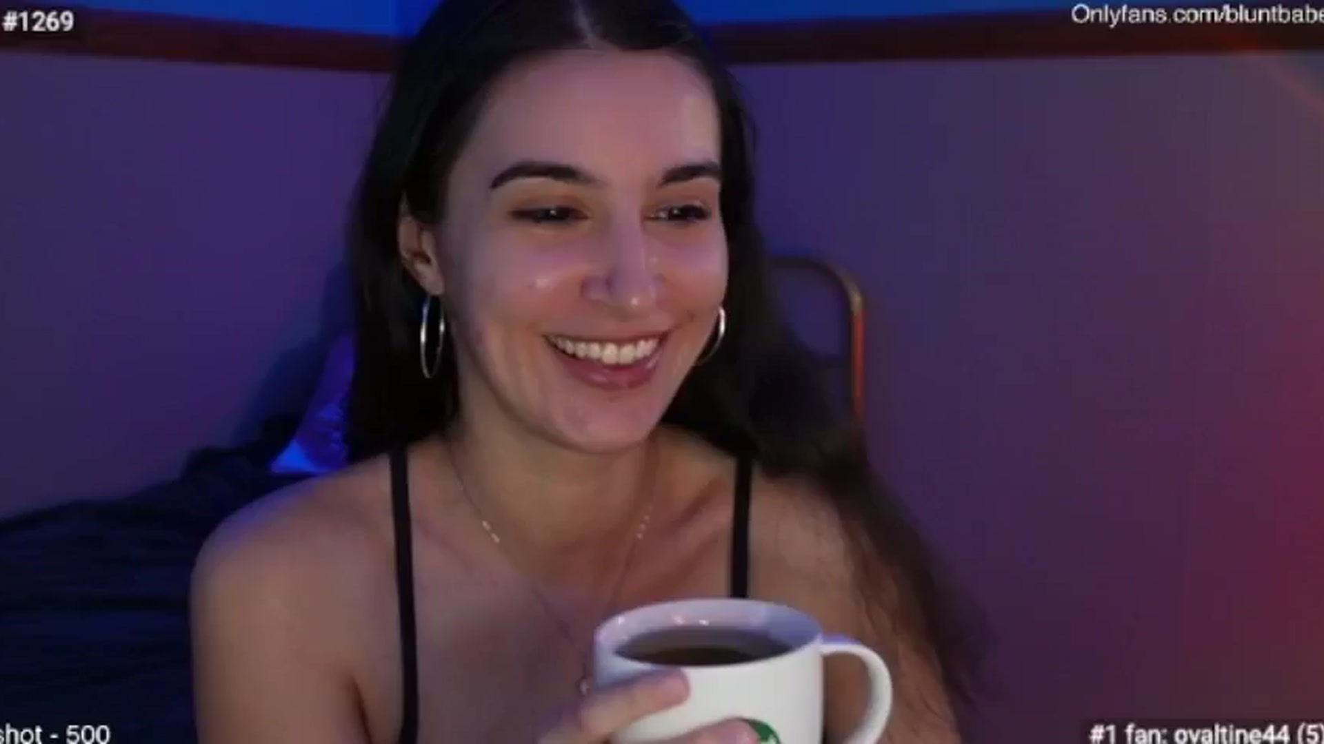 Gallery image thumbnail from SashaSwitch's myfreecams stream on, 07/20/2024, 04:11 image 5 of 20