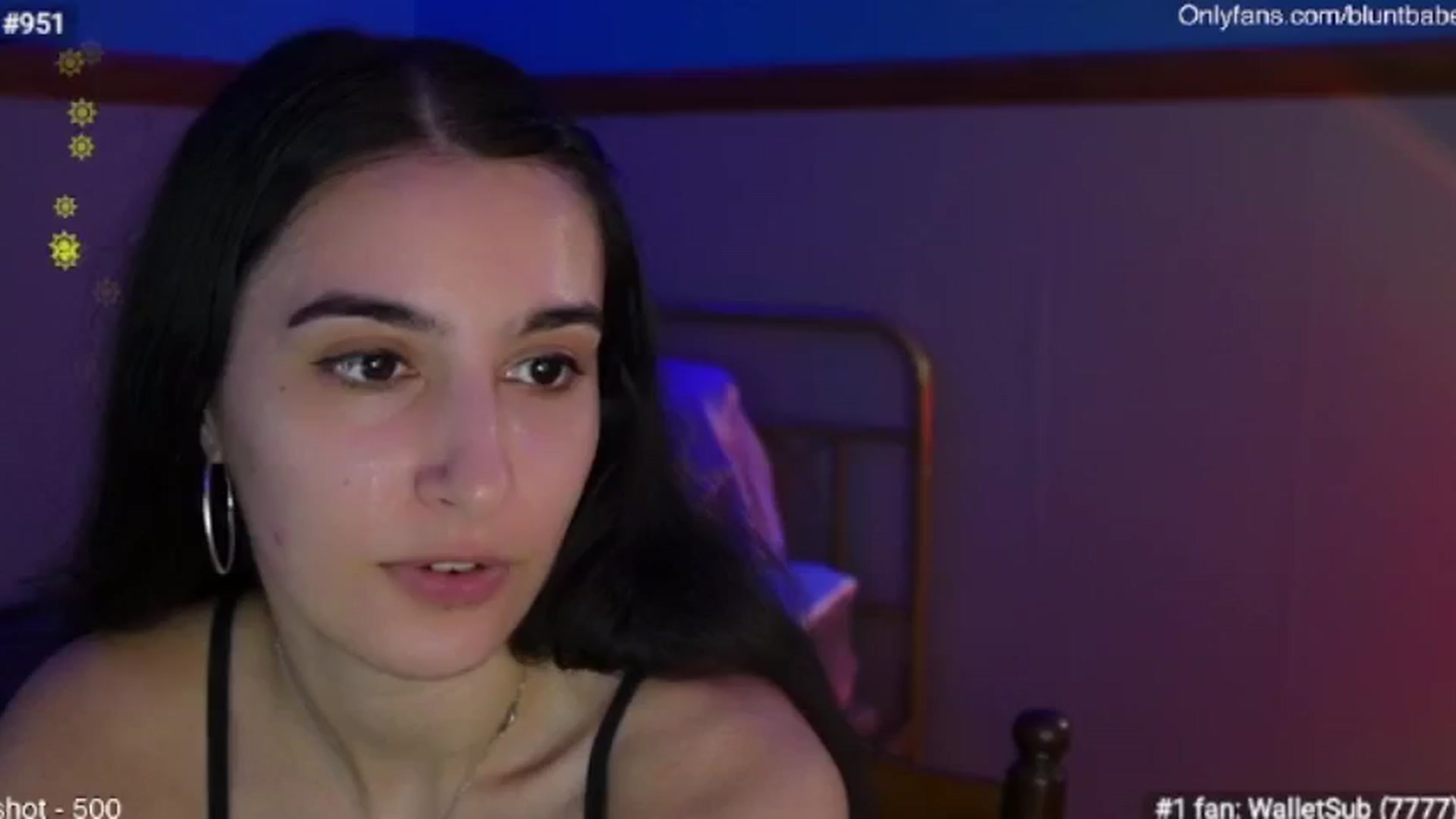 Gallery image thumbnail from SashaSwitch's myfreecams stream on, 07/20/2024, 04:11 image 14 of 20