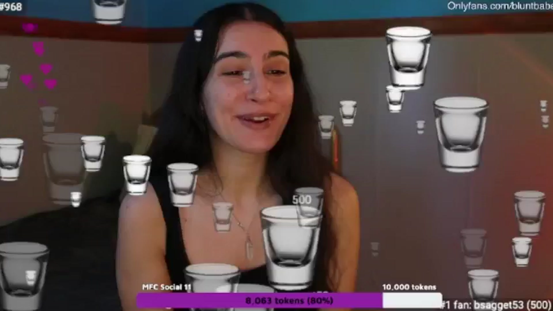 Gallery image thumbnail from SashaSwitch's myfreecams stream on, 08/01/2024, 21:06 image 6 of 20