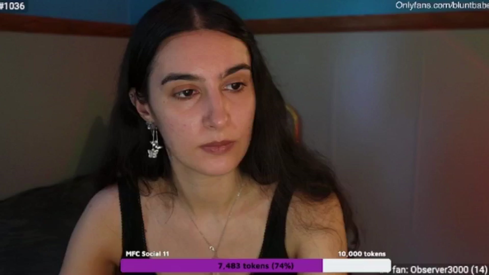 Gallery image thumbnail from SashaSwitch's myfreecams stream on, 08/01/2024, 21:06 image 4 of 20