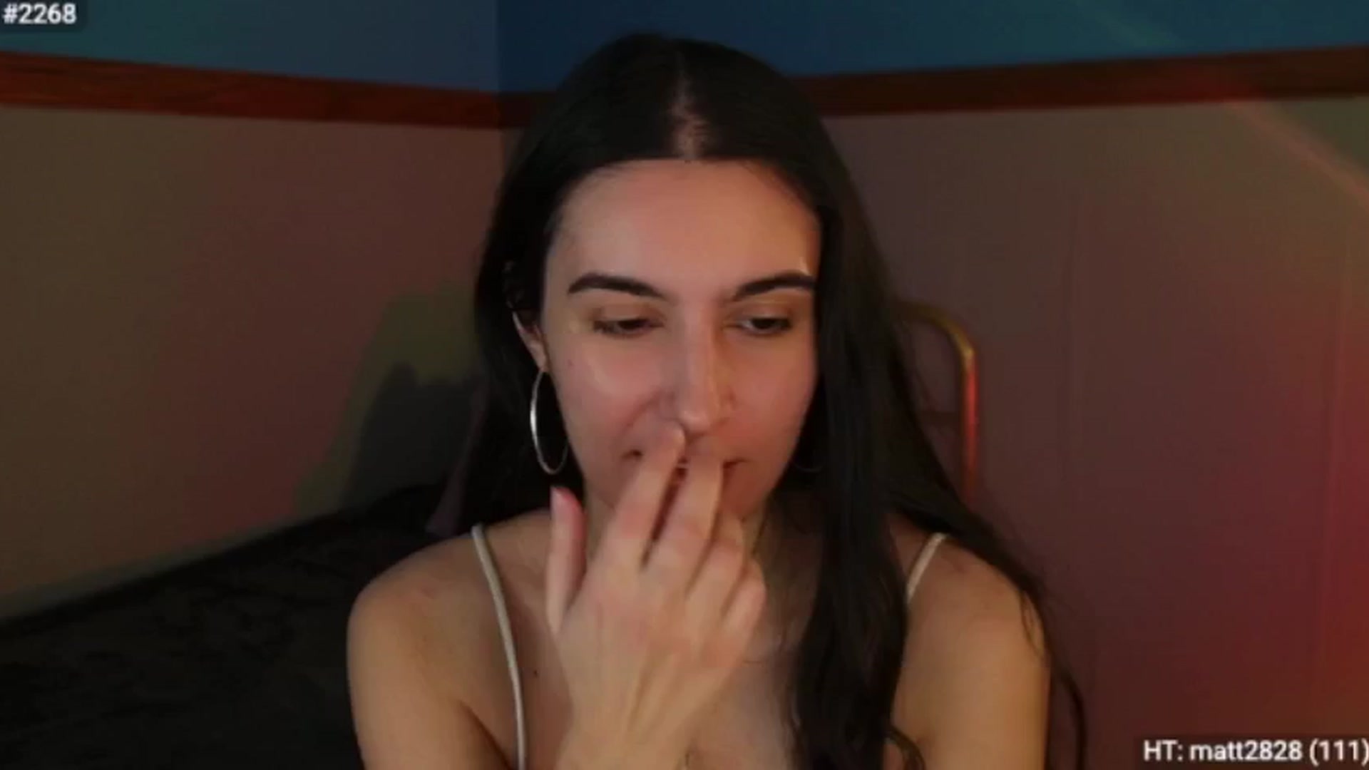Gallery image thumbnail from SashaSwitch's myfreecams stream on, 12/19/2024, 24:51 image 10 of 20