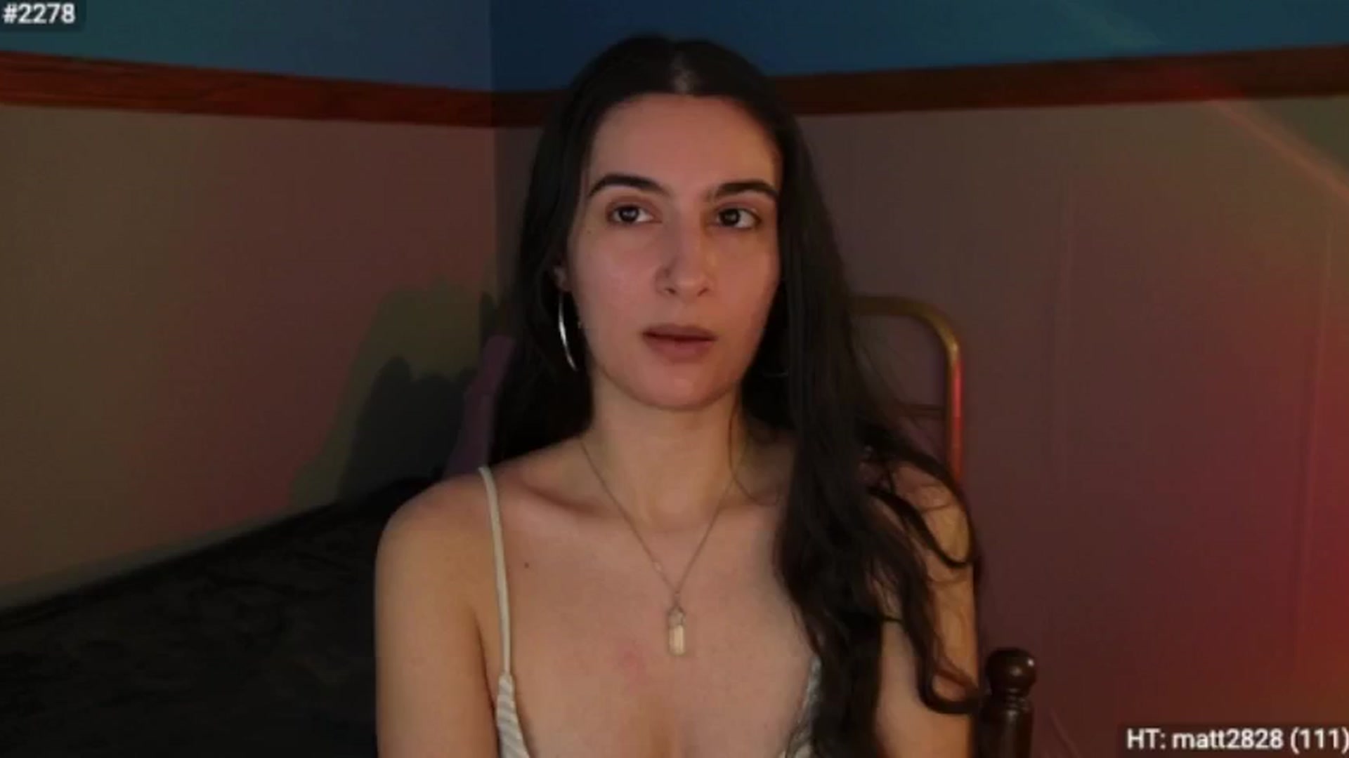 Gallery image thumbnail from SashaSwitch's myfreecams stream on, 12/19/2024, 24:51 image 9 of 20