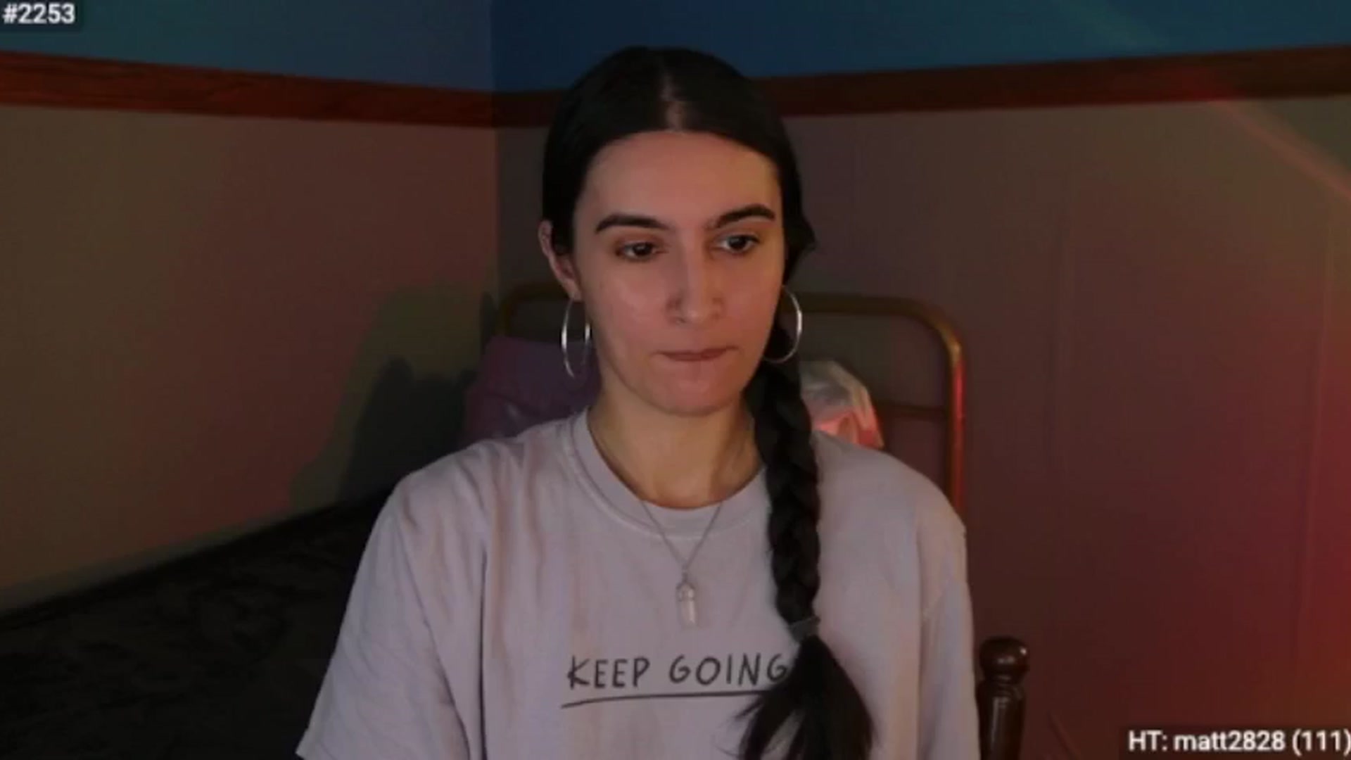 Gallery image thumbnail from SashaSwitch's myfreecams stream on, 12/19/2024, 24:51 image 20 of 20