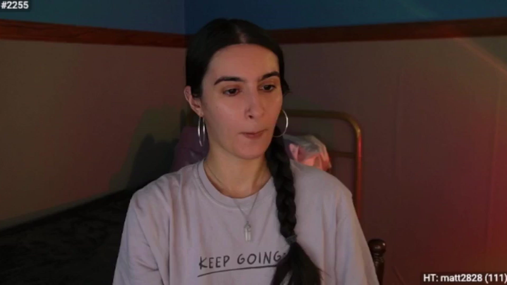 Gallery image thumbnail from SashaSwitch's myfreecams stream on, 12/19/2024, 24:51 image 19 of 20