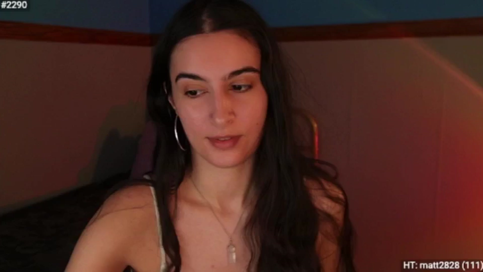 Gallery image thumbnail from SashaSwitch's myfreecams stream on, 12/19/2024, 24:51 image 1 of 20