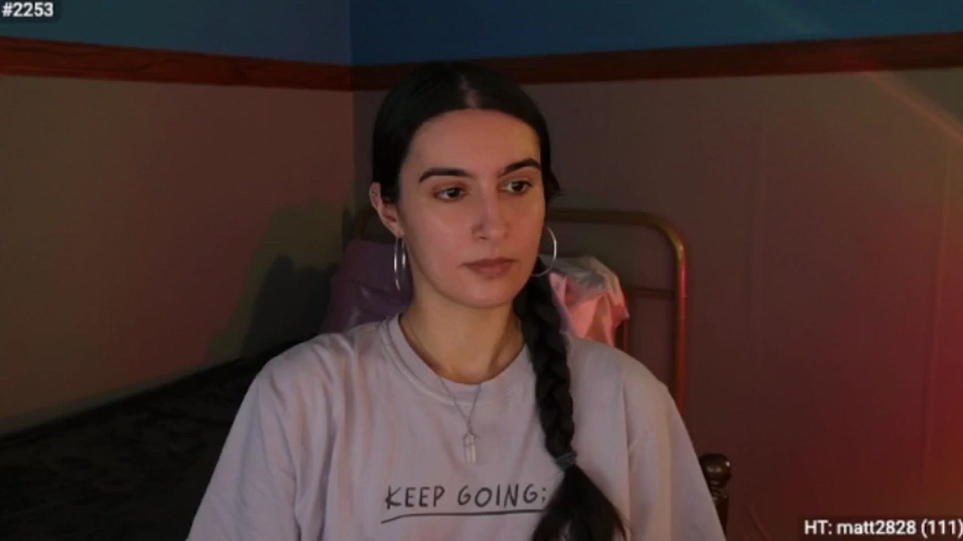 Gallery image thumbnail from SashaSwitch's myfreecams stream on, 12/19/2024, 24:51 image 18 of 20