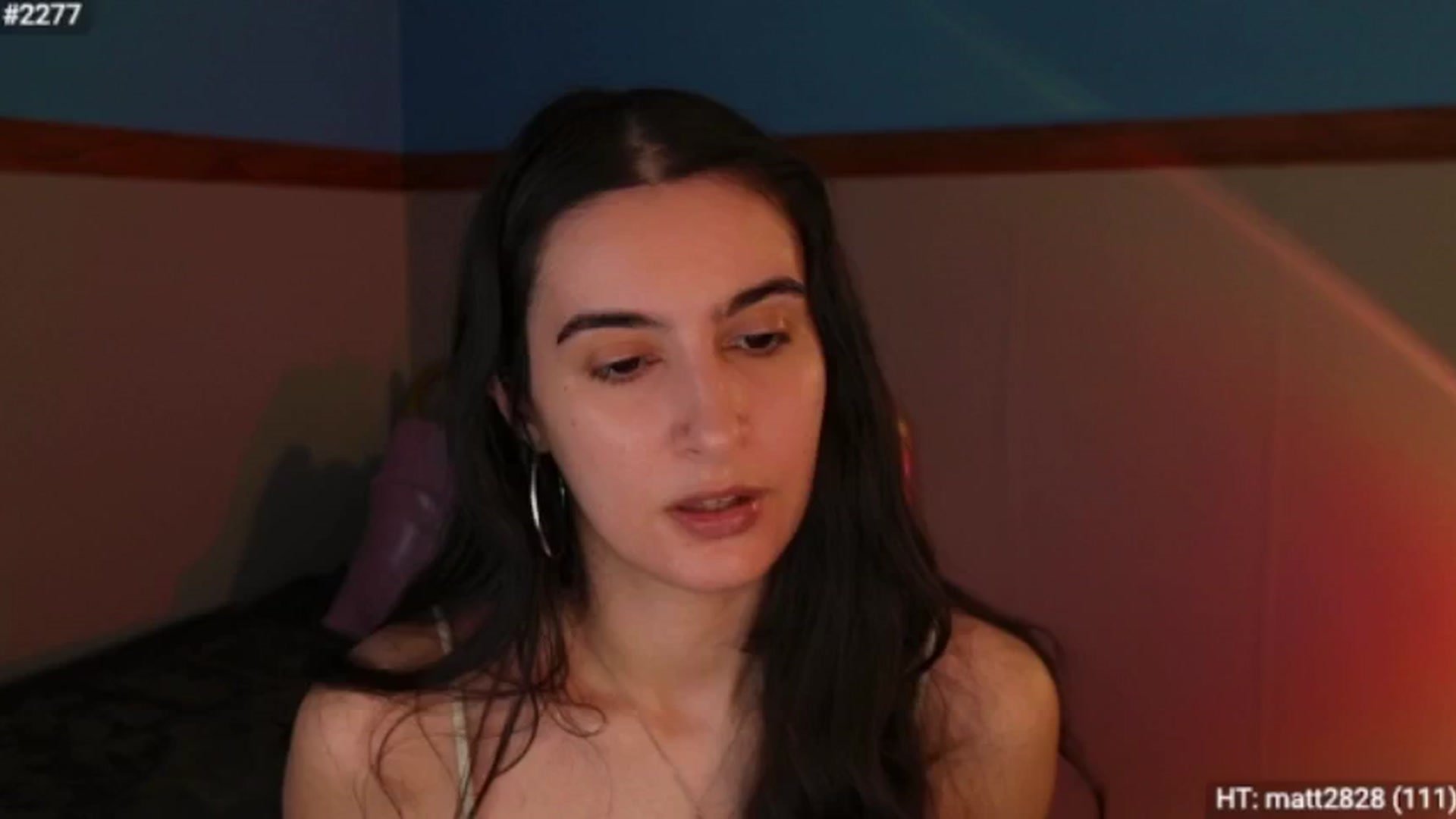 Gallery image thumbnail from SashaSwitch's myfreecams stream on, 12/19/2024, 24:51 image 6 of 20