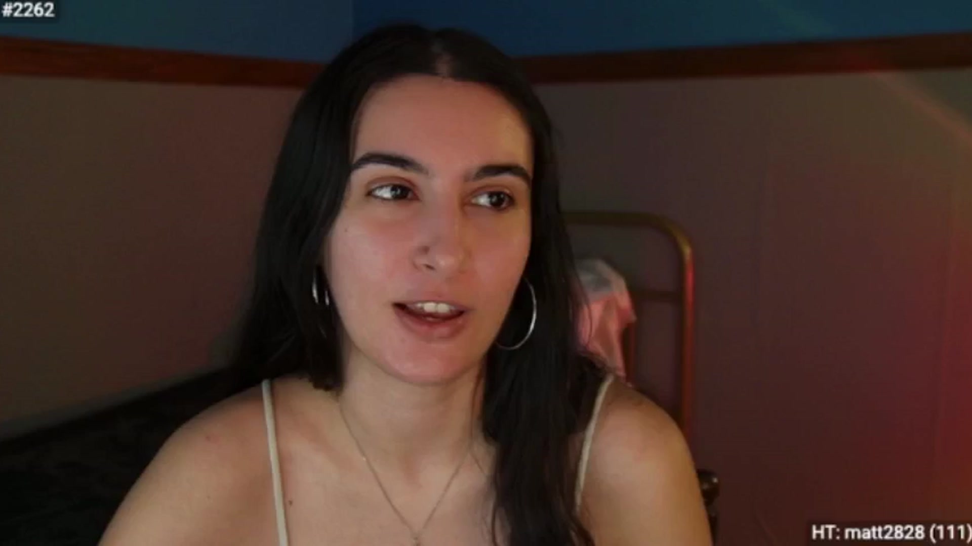 Gallery image thumbnail from SashaSwitch's myfreecams stream on, 12/19/2024, 24:51 image 13 of 20