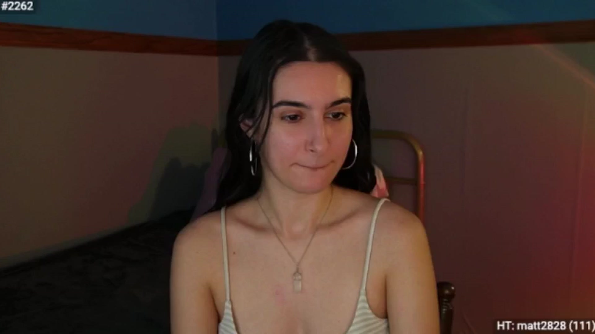 Gallery image thumbnail from SashaSwitch's myfreecams stream on, 12/19/2024, 24:51 image 15 of 20