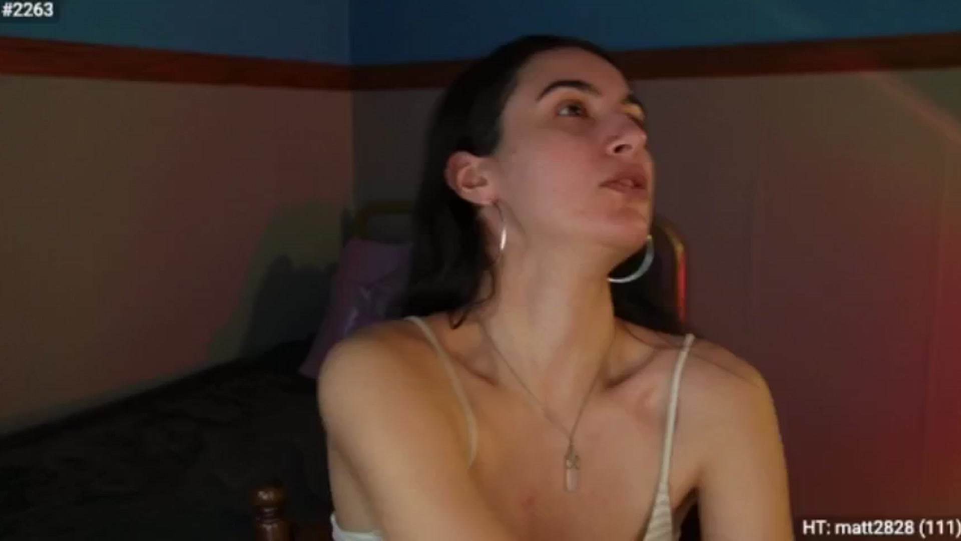 Gallery image thumbnail from SashaSwitch's myfreecams stream on, 12/19/2024, 24:51 image 14 of 20
