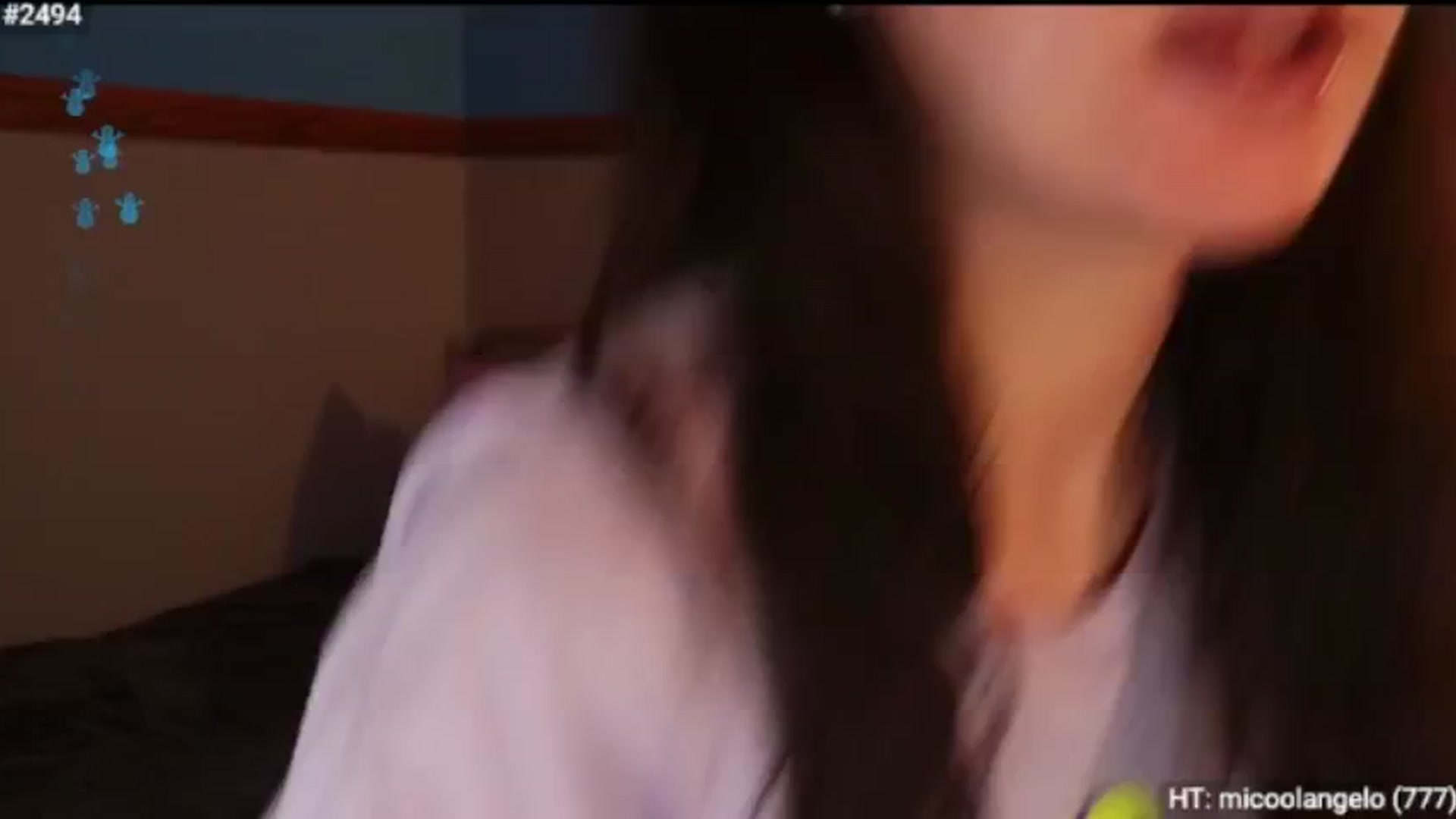 Gallery image thumbnail from SashaSwitch's myfreecams stream on, 12/27/2024, 04:27 image 14 of 20