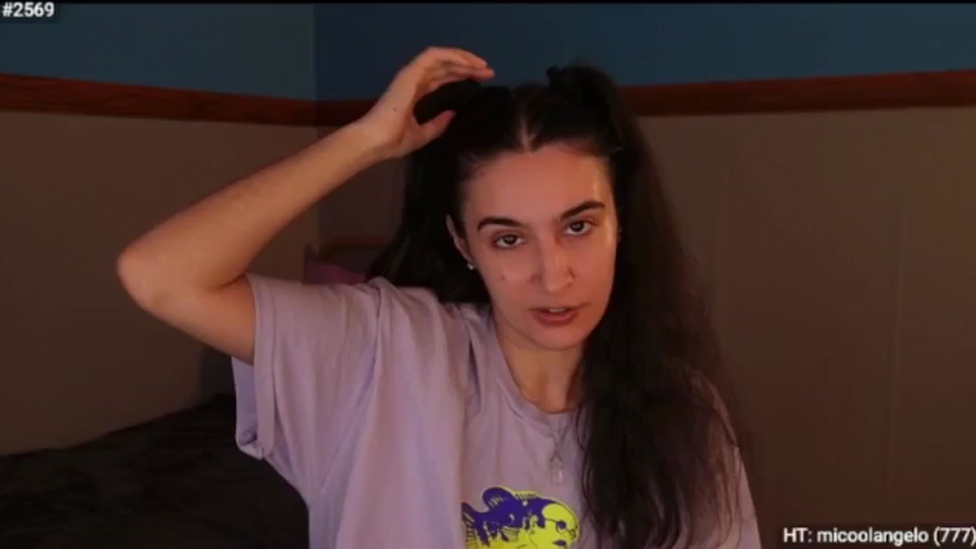 Gallery image thumbnail from SashaSwitch's myfreecams stream on, 12/27/2024, 04:27 image 3 of 20