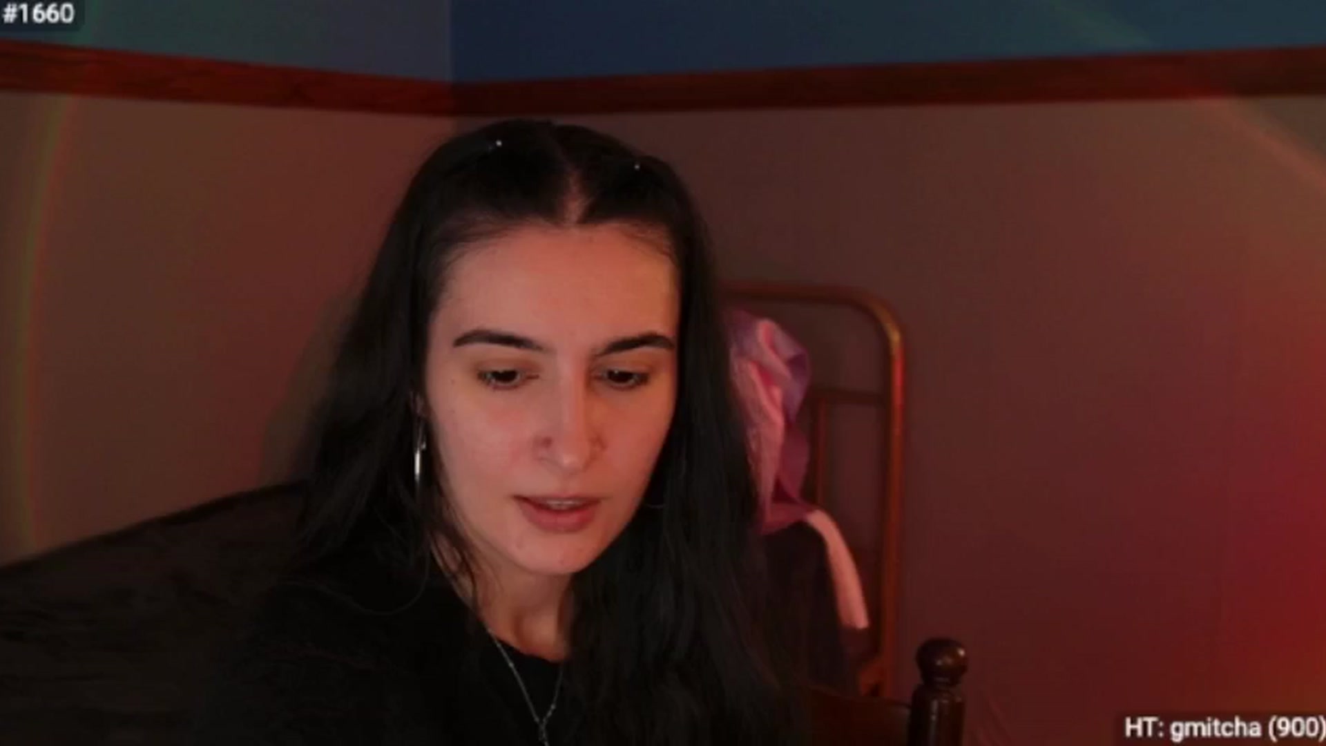 Gallery image thumbnail from SashaSwitch's myfreecams stream on, 01/06/2025, 01:48 image 7 of 20