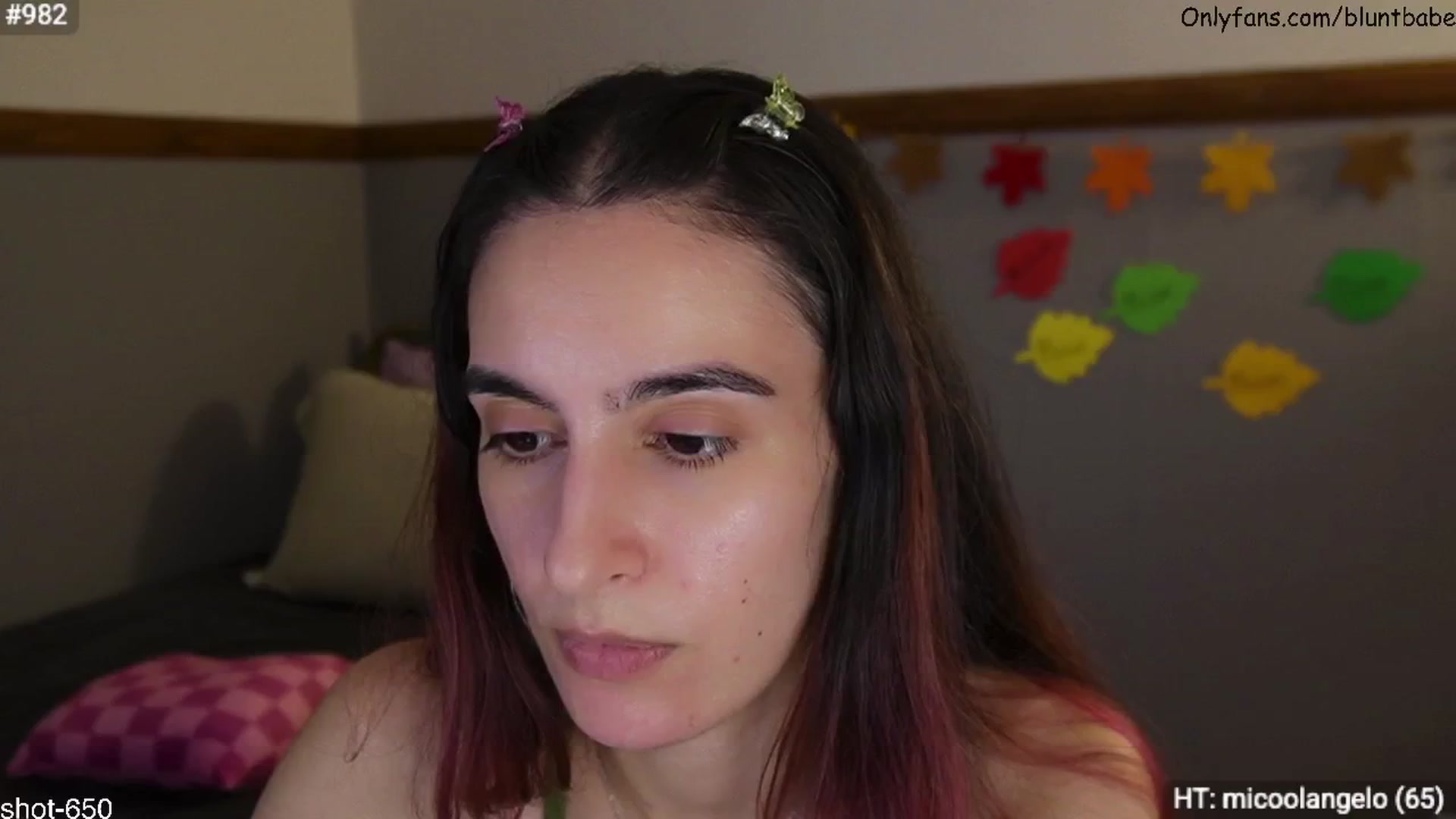 Gallery image thumbnail from SashaSwitch's myfreecams stream on, 11/22/2025, 03:44 image 18 of 20