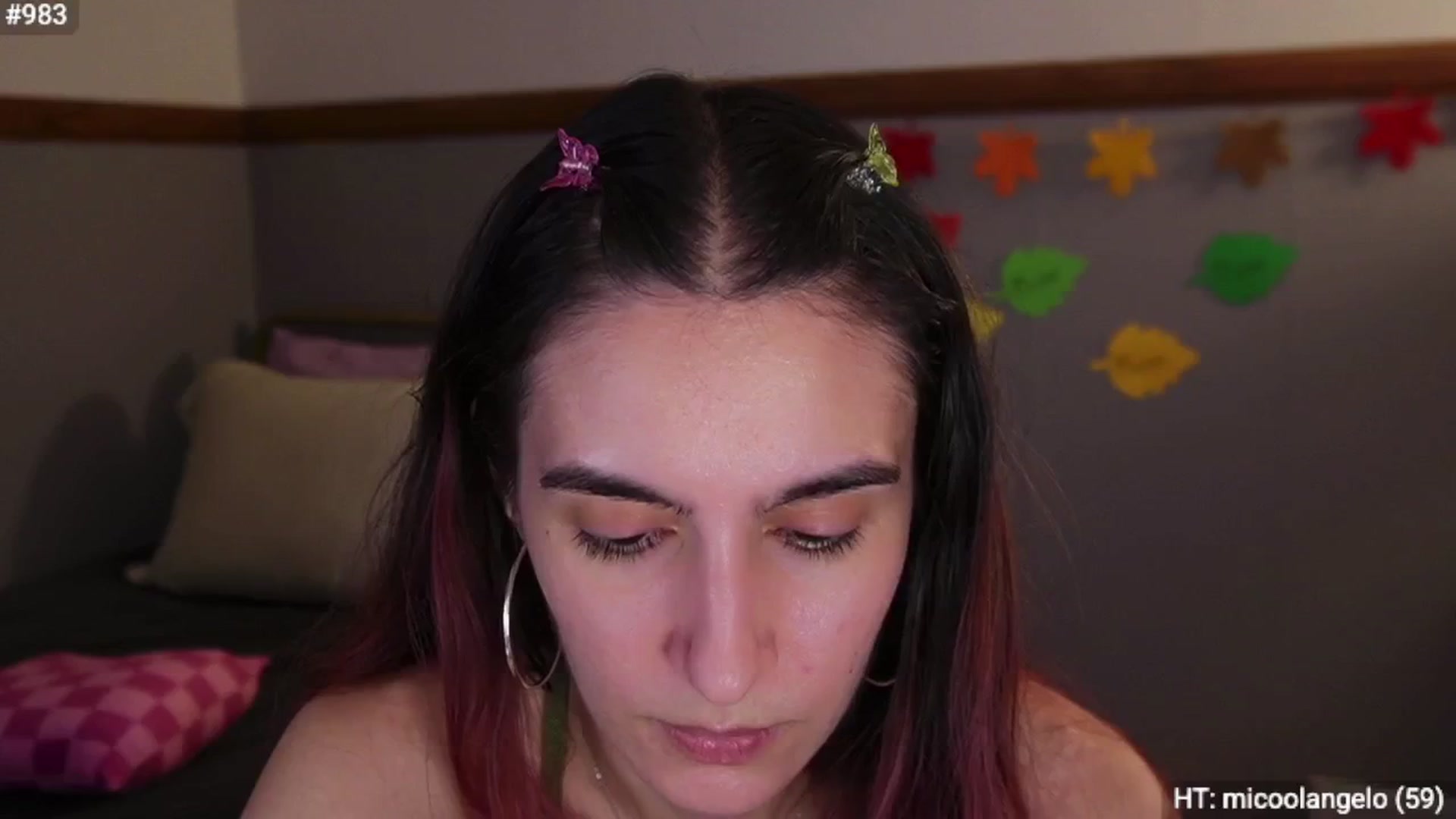 Gallery image thumbnail from SashaSwitch's myfreecams stream on, 11/22/2025, 03:44 image 13 of 20