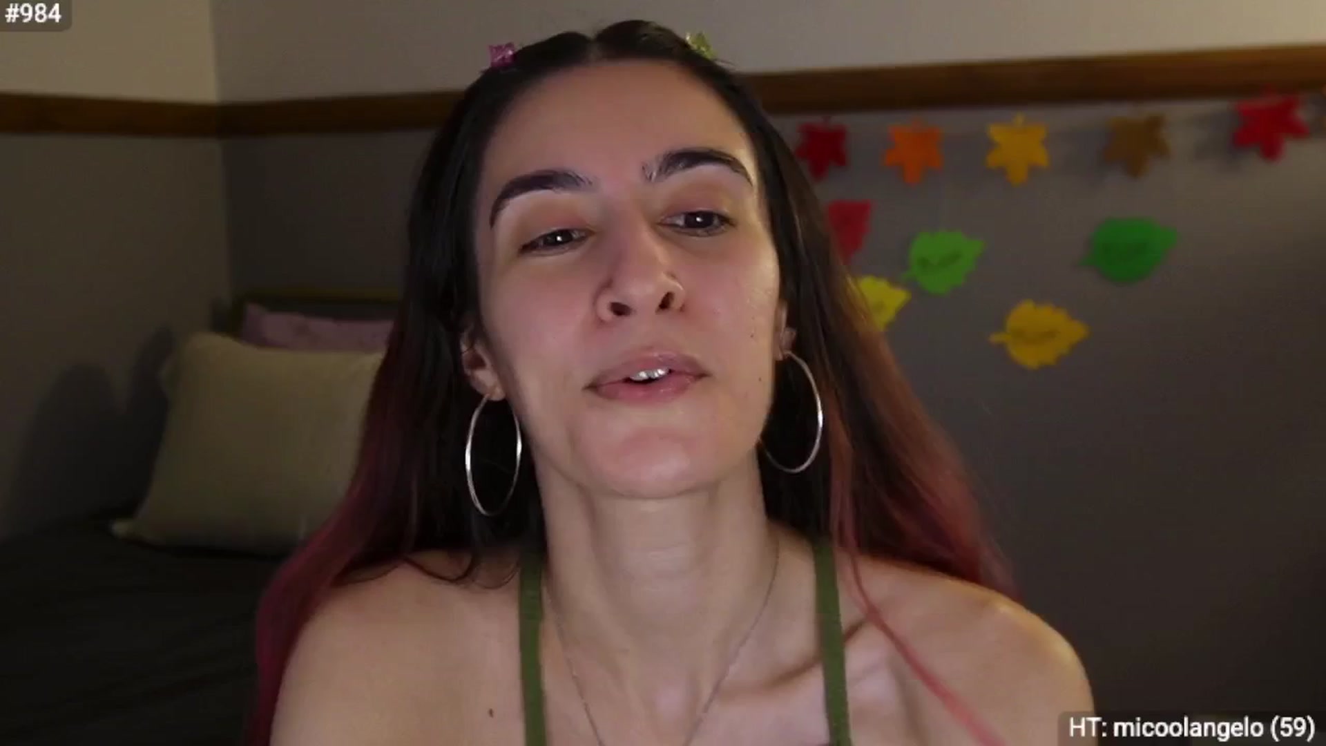 Gallery image thumbnail from SashaSwitch's myfreecams stream on, 11/22/2025, 03:44 image 5 of 20