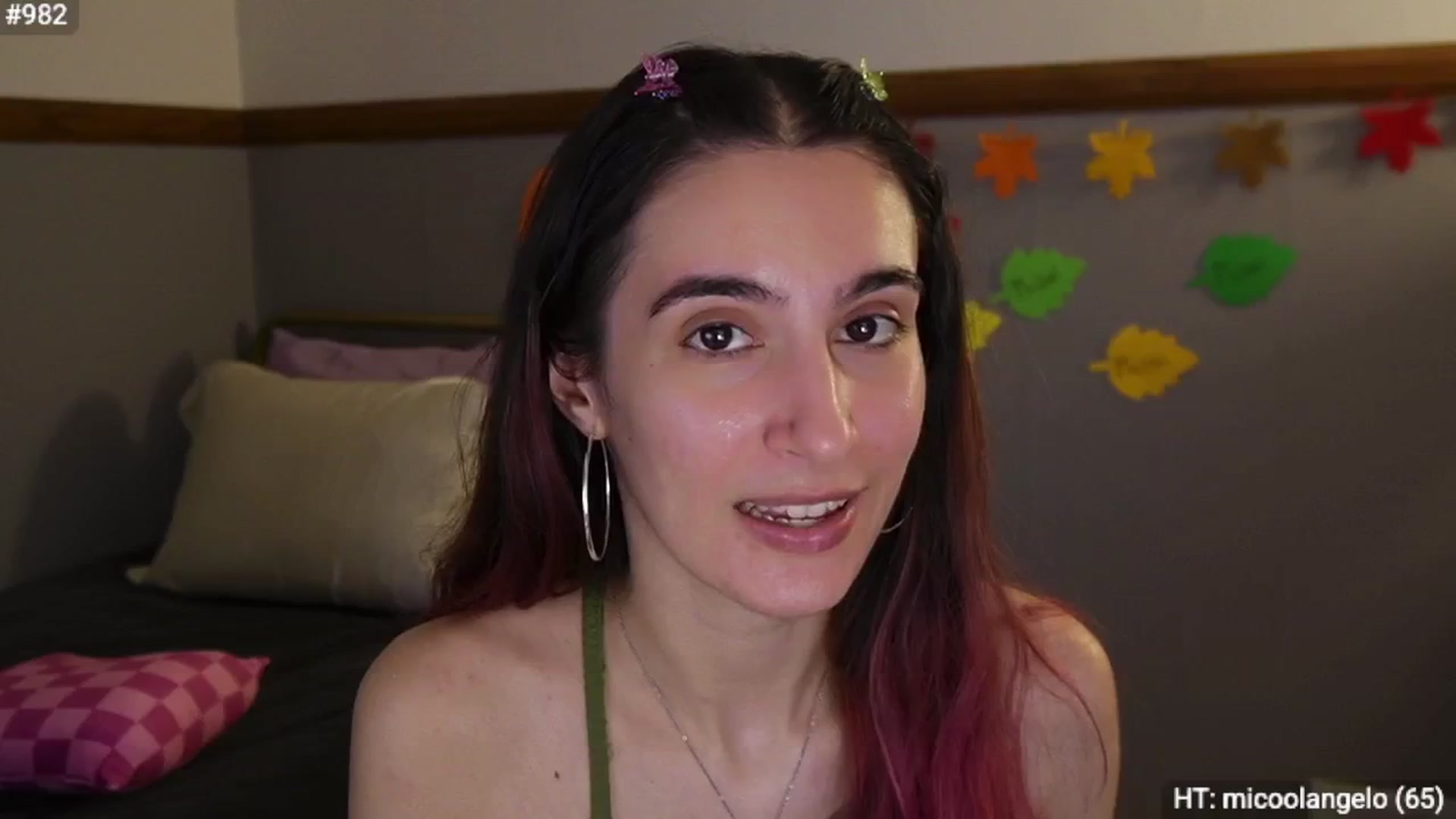 Gallery image thumbnail from SashaSwitch's myfreecams stream on, 11/22/2025, 03:44 image 14 of 20