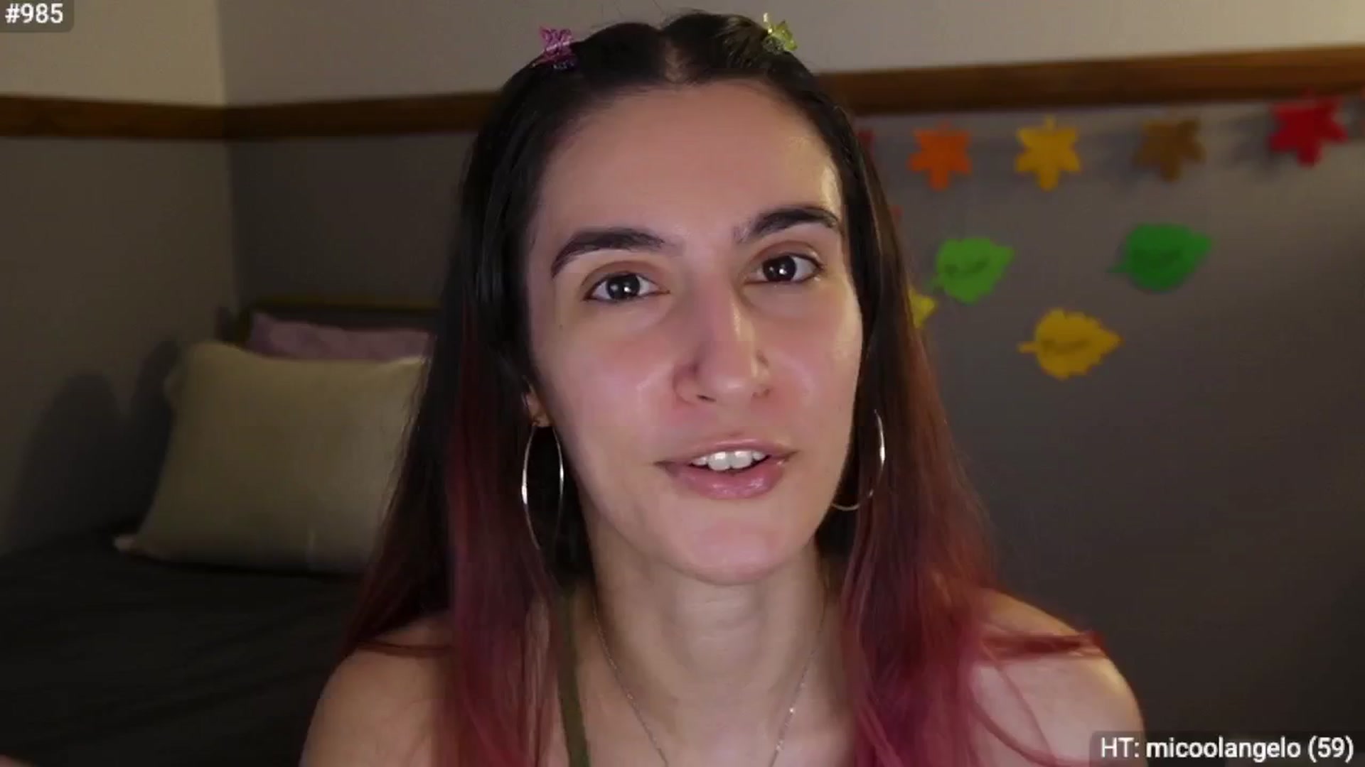 Gallery image thumbnail from SashaSwitch's myfreecams stream on, 11/22/2025, 03:44 image 6 of 20