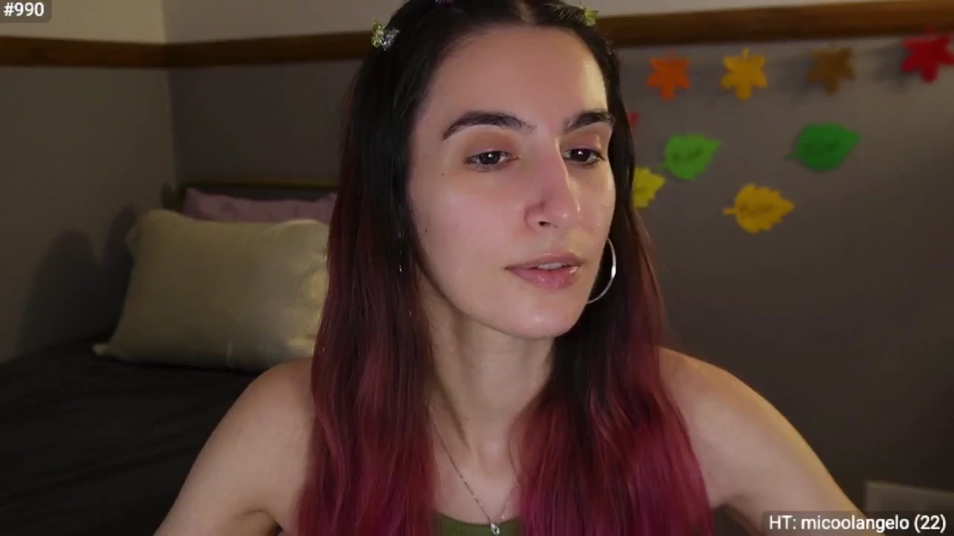 Gallery image thumbnail from SashaSwitch's myfreecams stream on, 11/22/2025, 03:44 image 1 of 20
