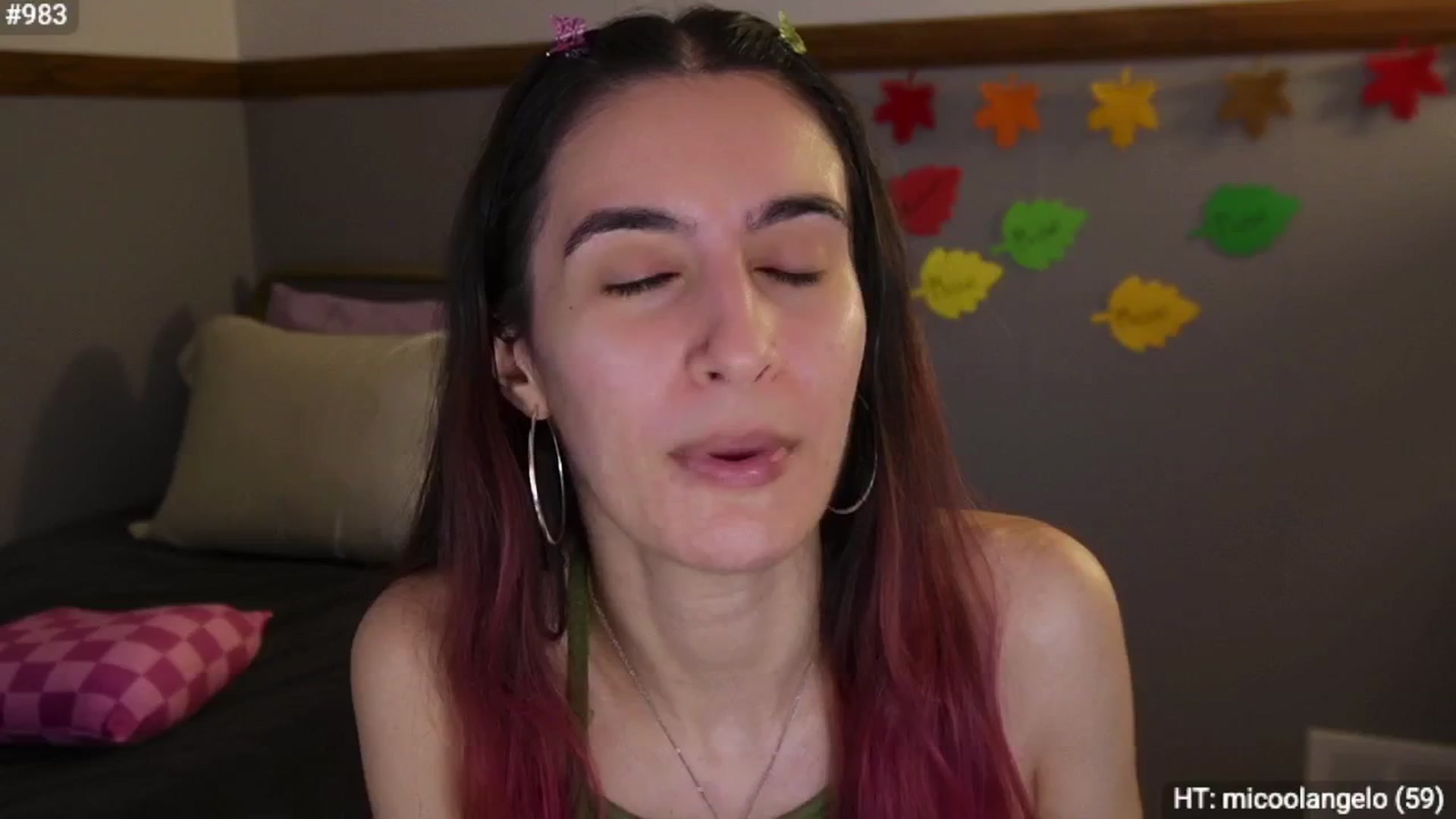 Gallery image thumbnail from SashaSwitch's myfreecams stream on, 11/22/2025, 03:44 image 12 of 20