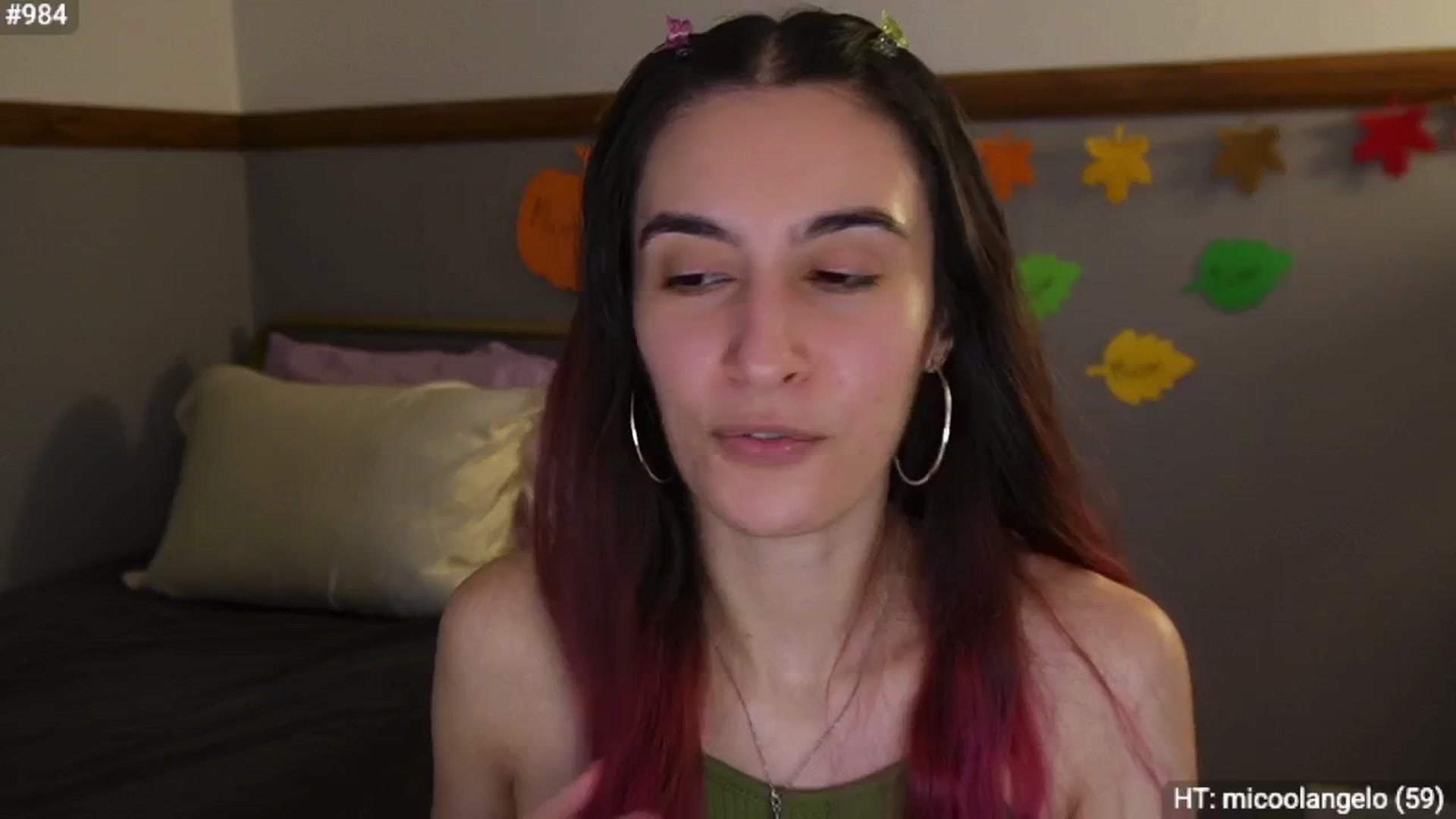 Gallery image thumbnail from SashaSwitch's myfreecams stream on, 11/22/2025, 03:44 image 4 of 20