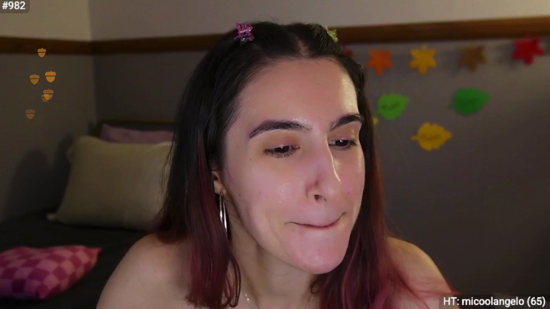 Gallery image thumbnail from SashaSwitch's myfreecams stream on, 11/22/2025, 03:44 image 15 of 20