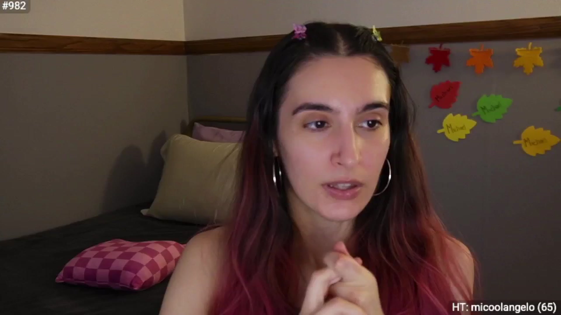 Gallery image thumbnail from SashaSwitch's myfreecams stream on, 11/22/2025, 03:44 image 17 of 20