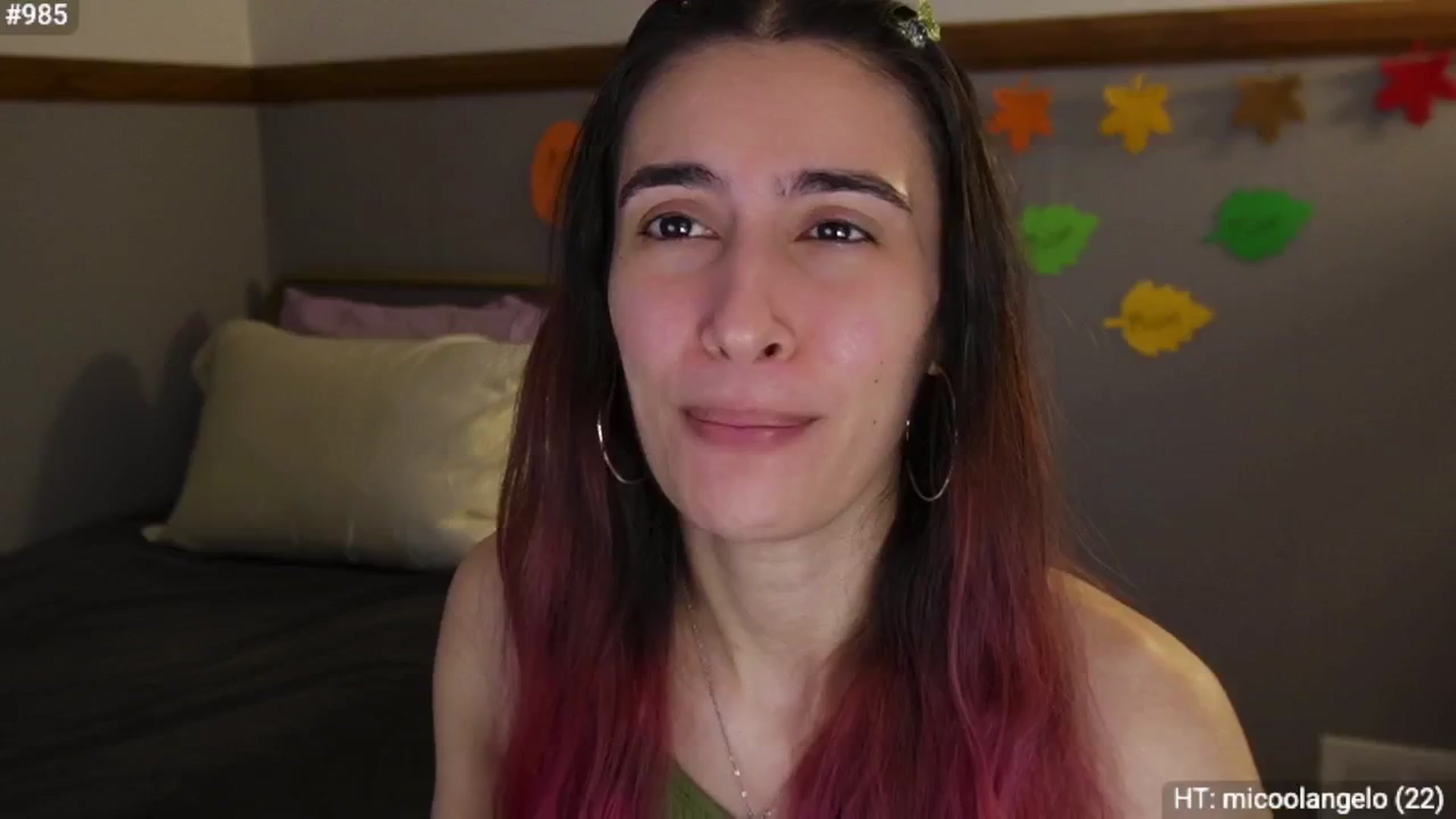 Gallery image thumbnail from SashaSwitch's myfreecams stream on, 11/22/2025, 03:44 image 2 of 20