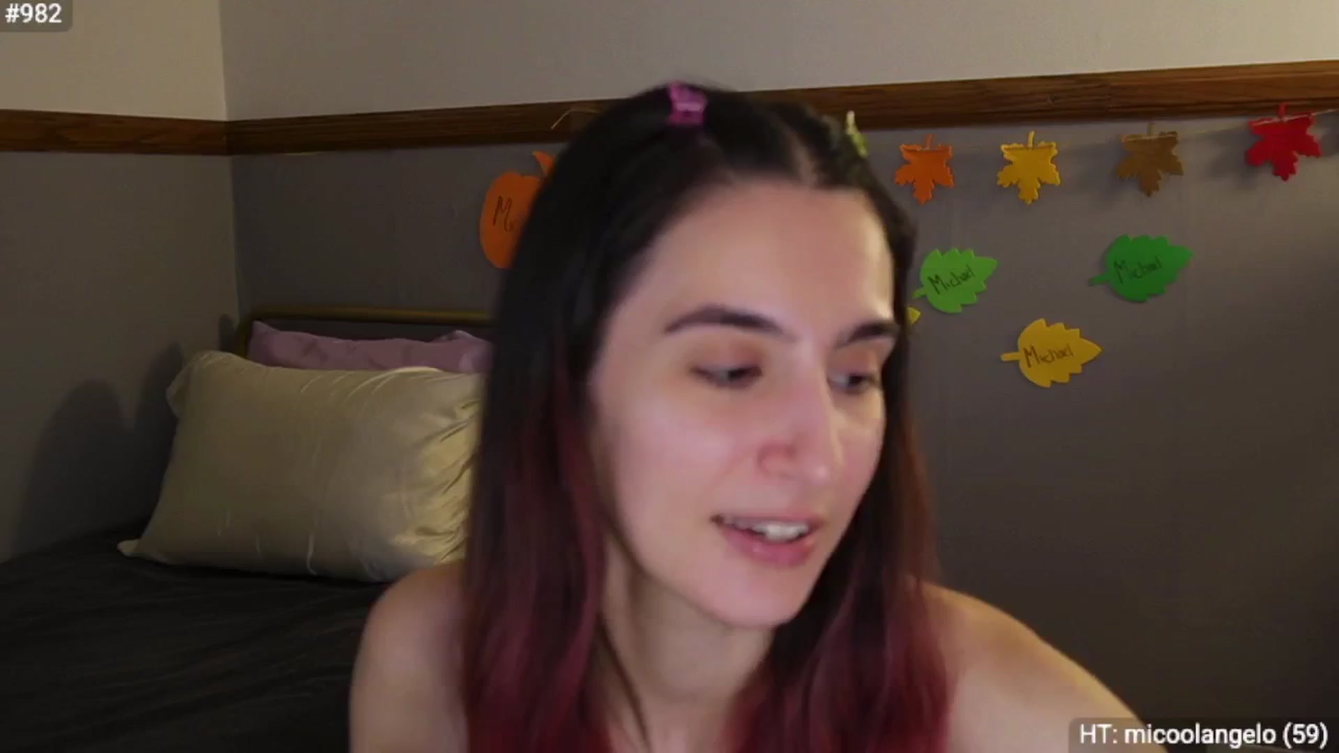 Gallery image thumbnail from SashaSwitch's myfreecams stream on, 11/22/2025, 03:44 image 10 of 20