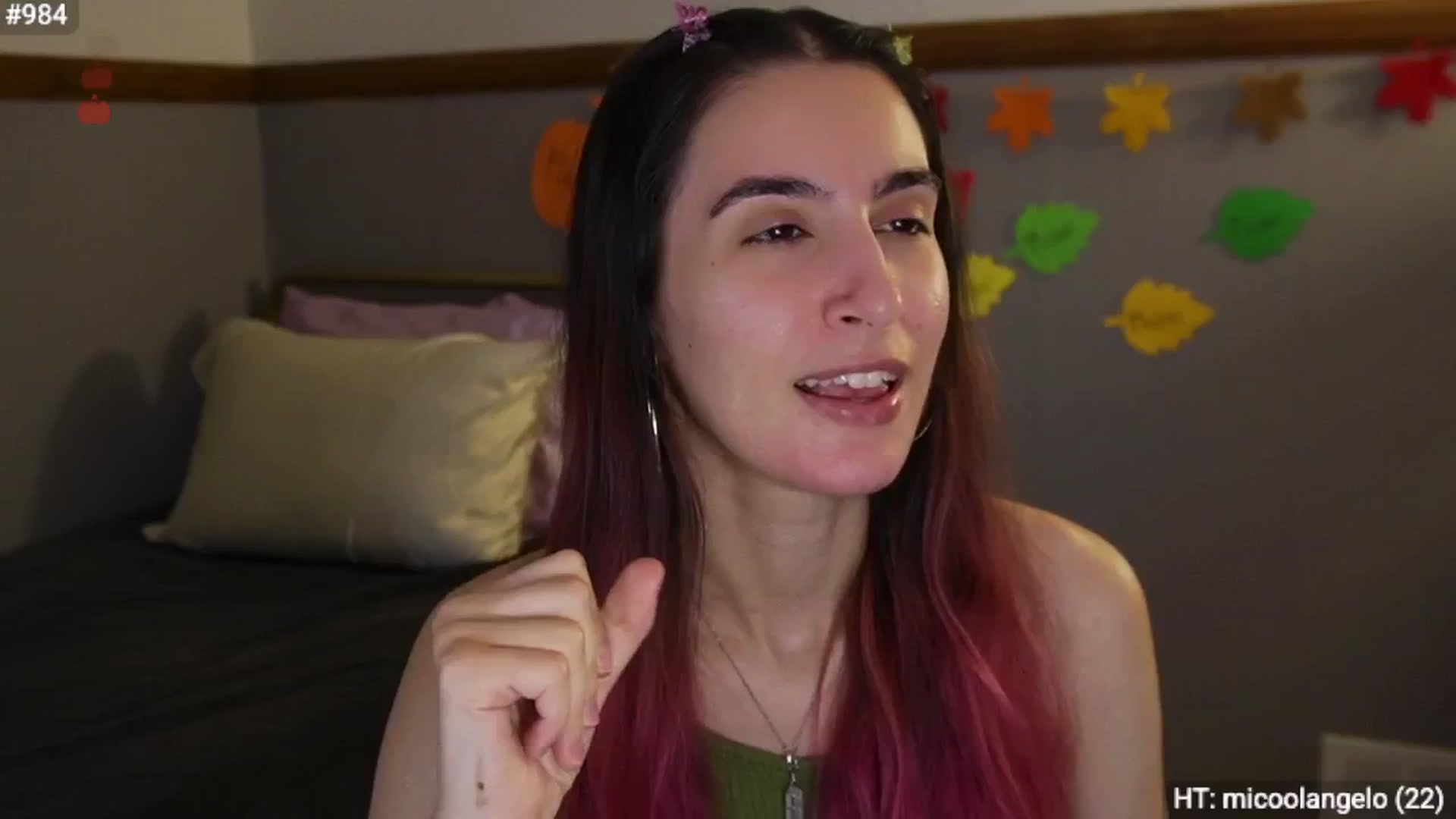 Gallery image thumbnail from SashaSwitch's myfreecams stream on, 11/22/2025, 03:44 image 3 of 20
