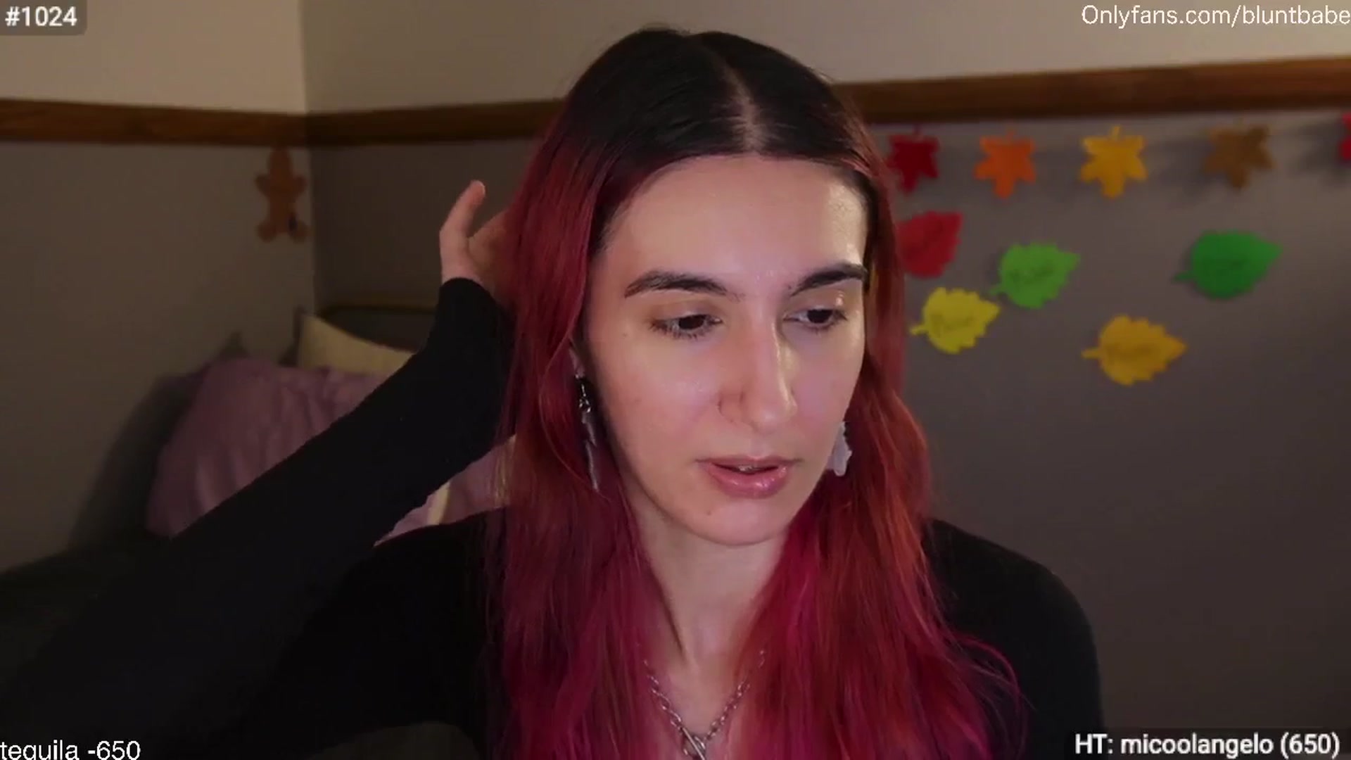 Gallery image thumbnail from SashaSwitch's myfreecams stream on, 12/01/2025, 04:34 image 7 of 20
