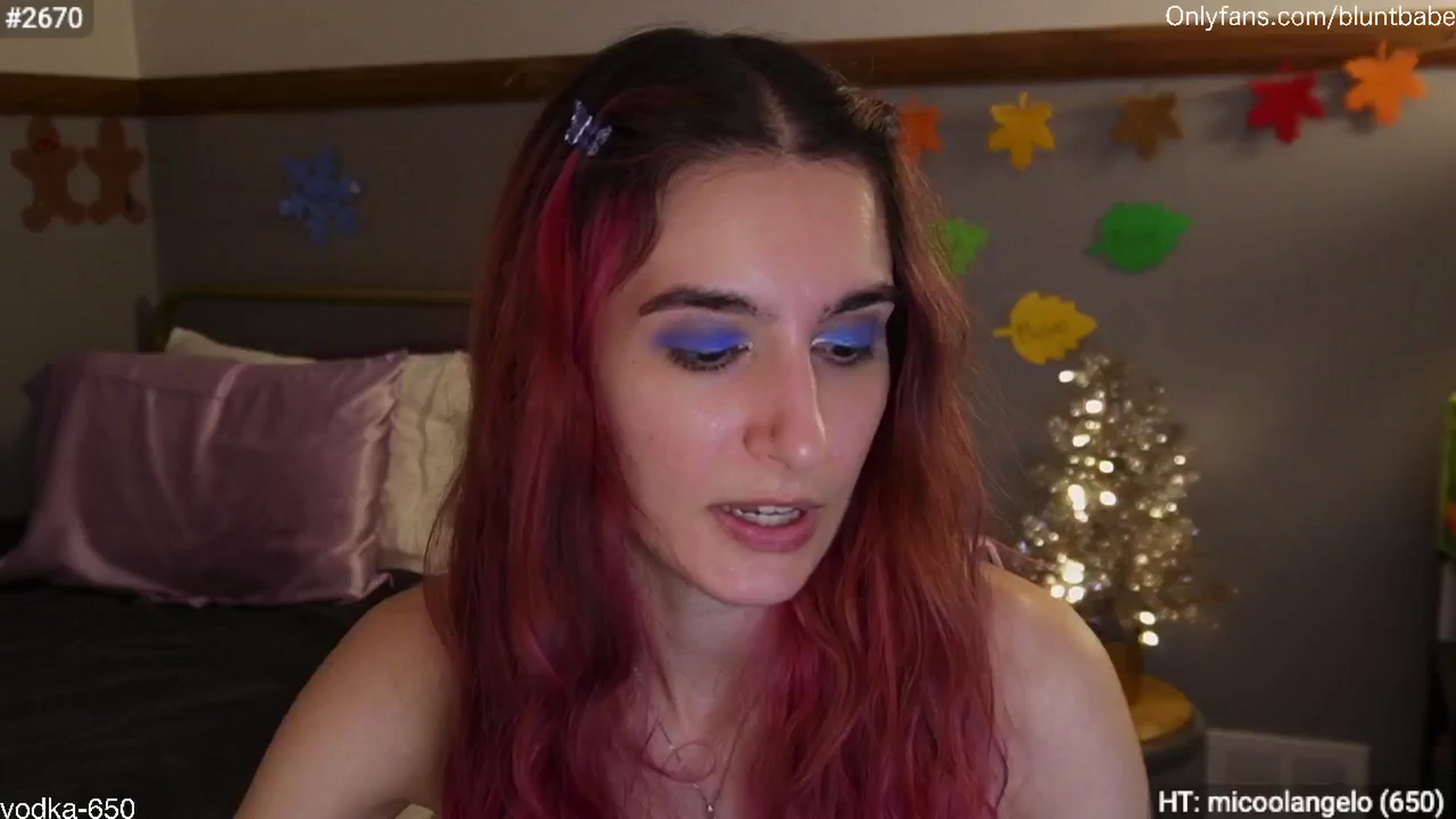 Gallery image thumbnail from SashaSwitch's myfreecams stream on, 12/05/2025, 06:52 image 11 of 20