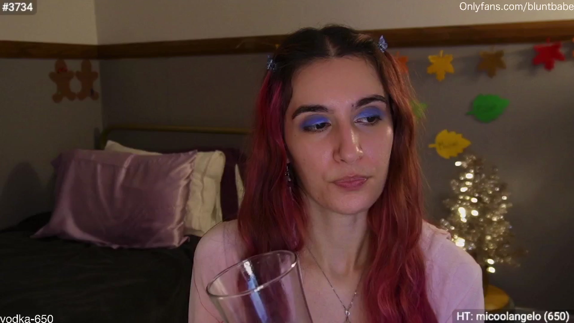 Gallery image thumbnail from SashaSwitch's myfreecams stream on, 12/05/2025, 06:52 image 1 of 20