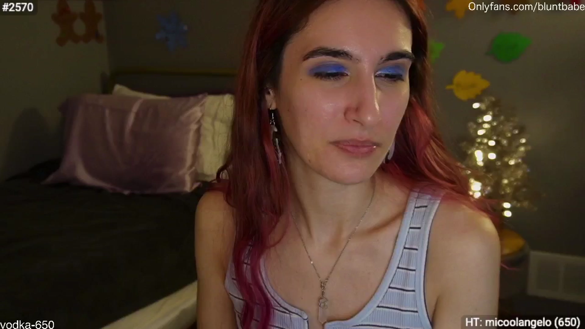 Gallery image thumbnail from SashaSwitch's myfreecams stream on, 12/05/2025, 06:52 image 16 of 20
