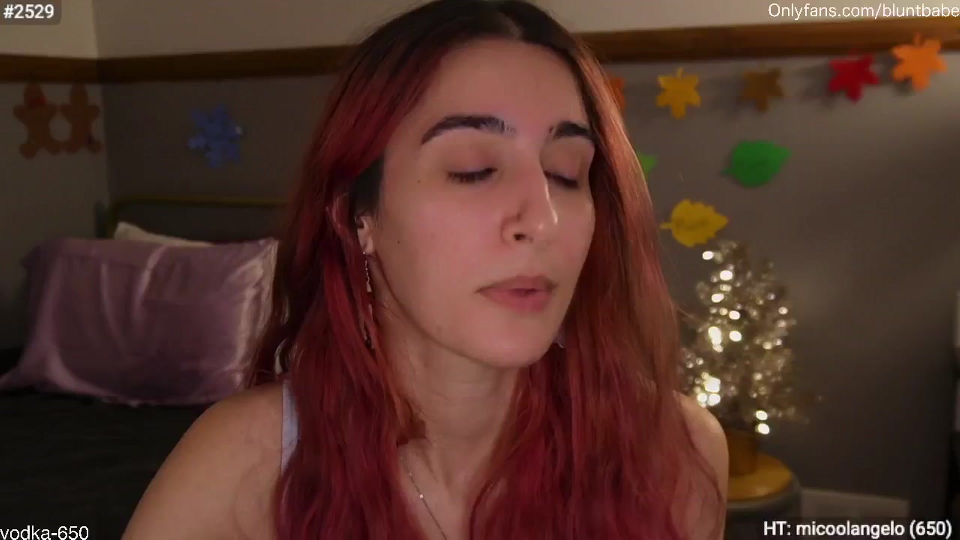 Gallery image thumbnail from SashaSwitch's myfreecams stream on, 12/05/2025, 06:52 image 20 of 20