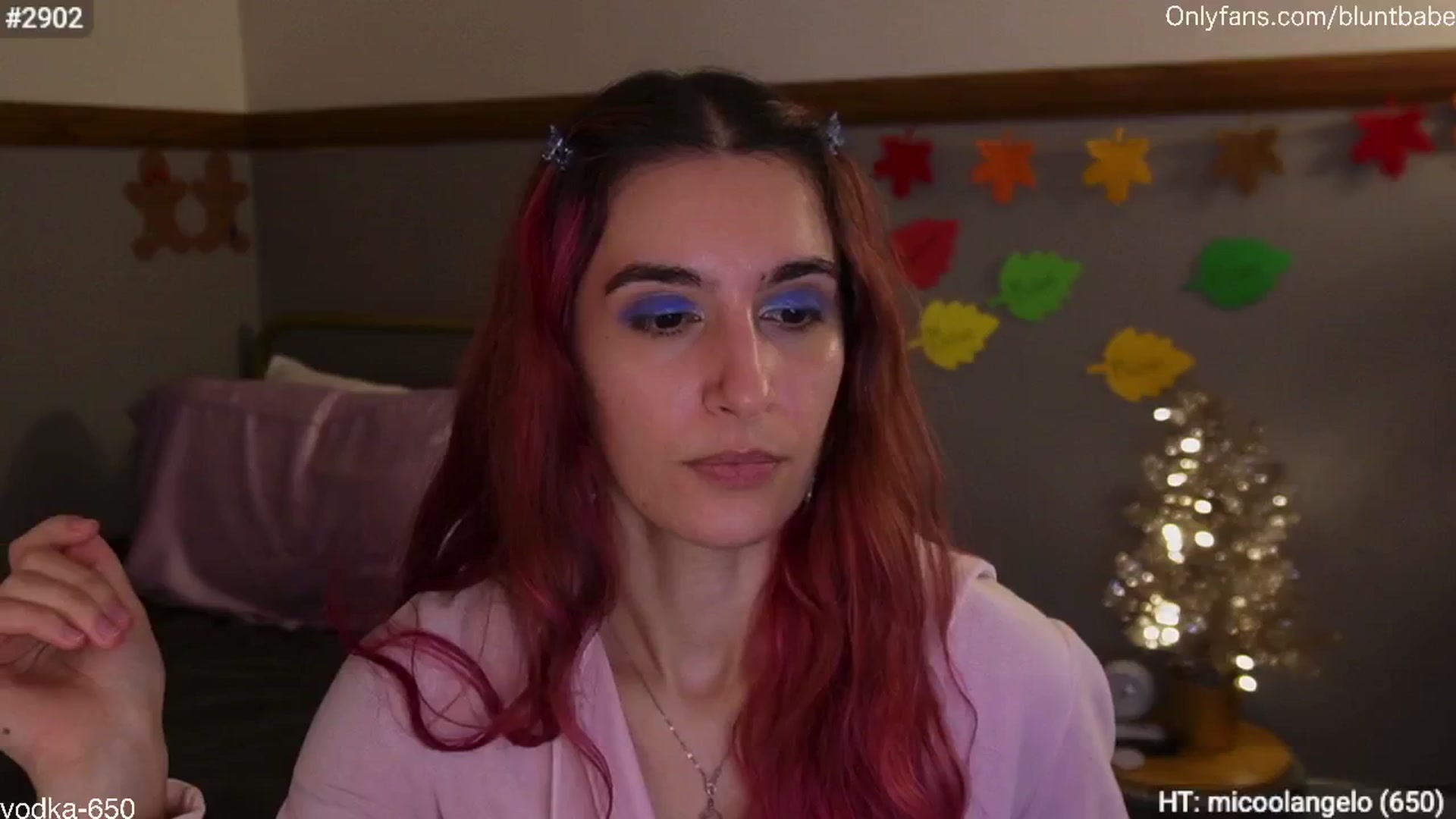 Gallery image thumbnail from SashaSwitch's myfreecams stream on, 12/05/2025, 06:52 image 2 of 20