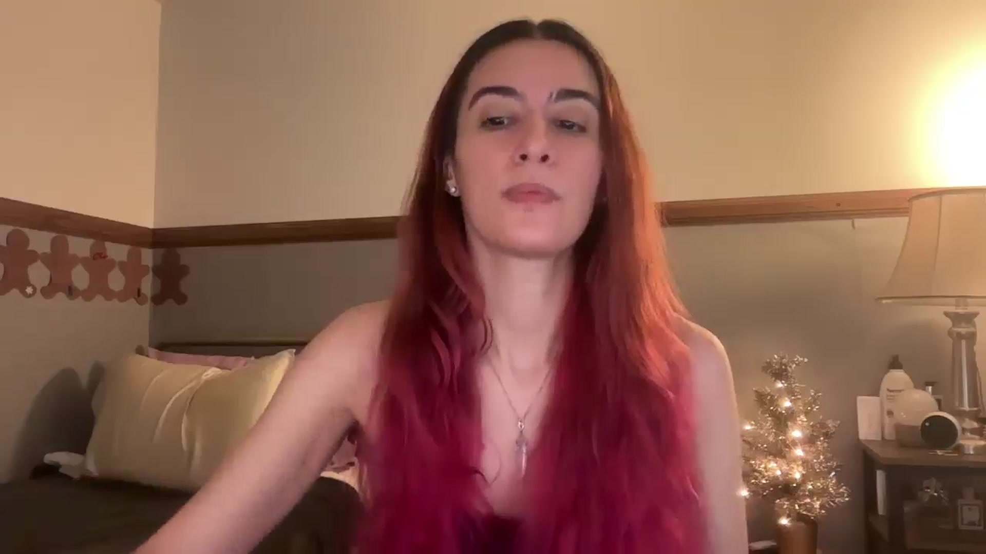 Gallery image thumbnail from SashaSwitch's myfreecams stream on, 12/30/2025, 03:14 image 8 of 20