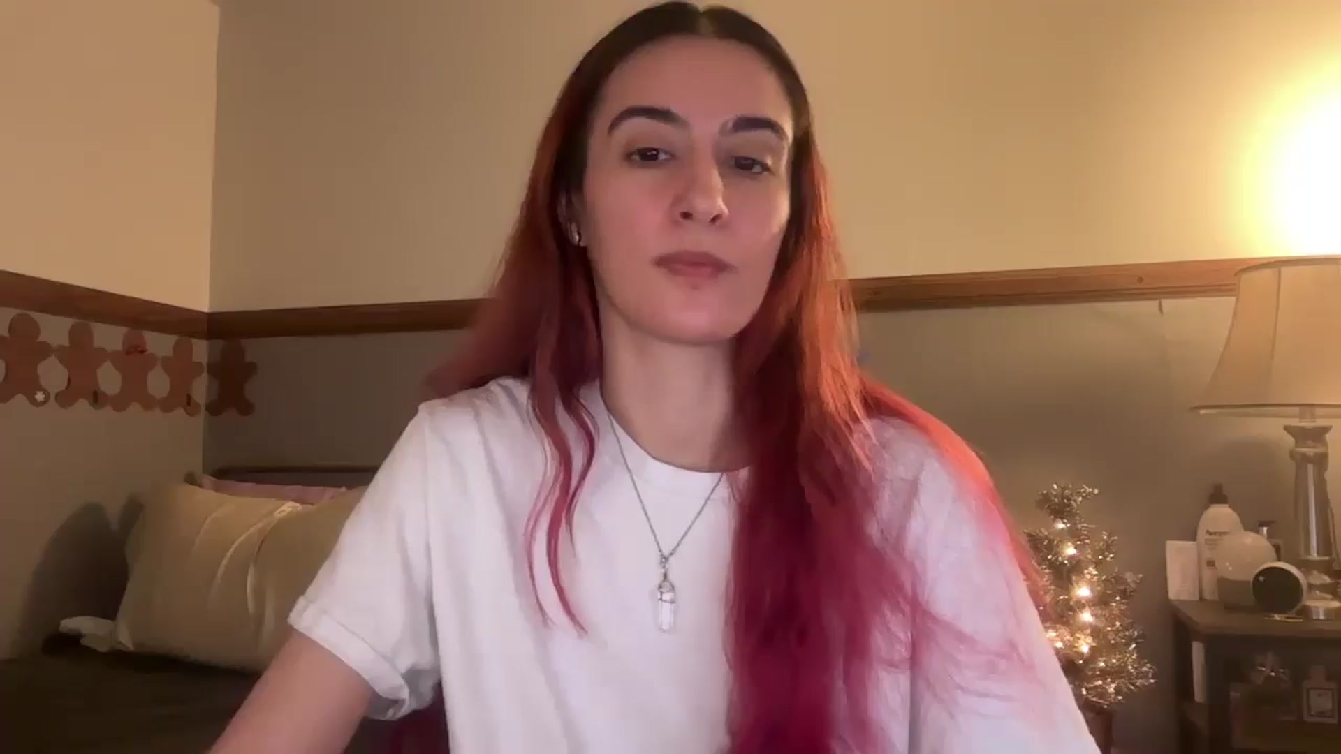 Gallery image thumbnail from SashaSwitch's myfreecams stream on, 12/30/2025, 03:14 image 19 of 20