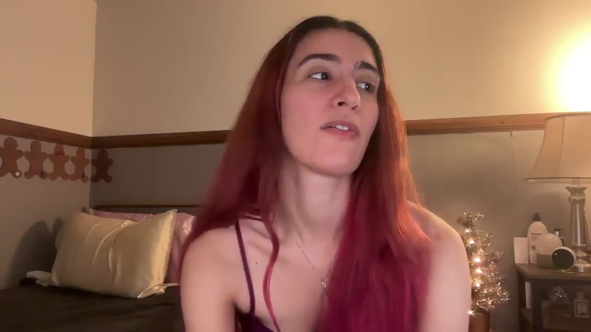 Gallery image thumbnail from SashaSwitch's myfreecams stream on, 12/30/2025, 03:14 image 6 of 20