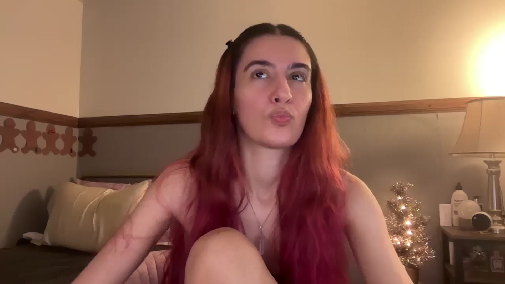 Gallery image thumbnail from SashaSwitch's myfreecams stream on, 12/30/2025, 03:14 image 14 of 20
